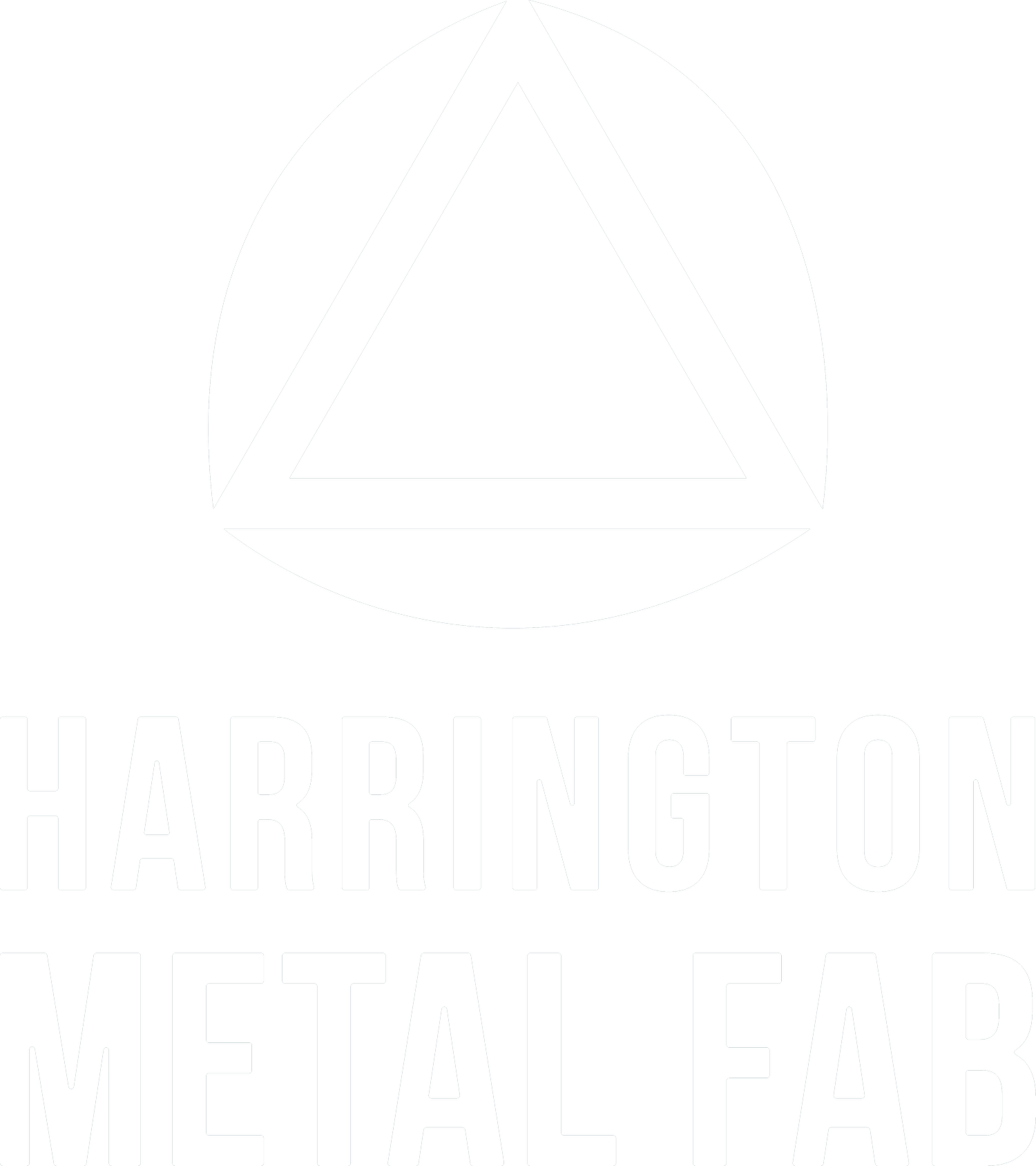 Harrington Metal Fab