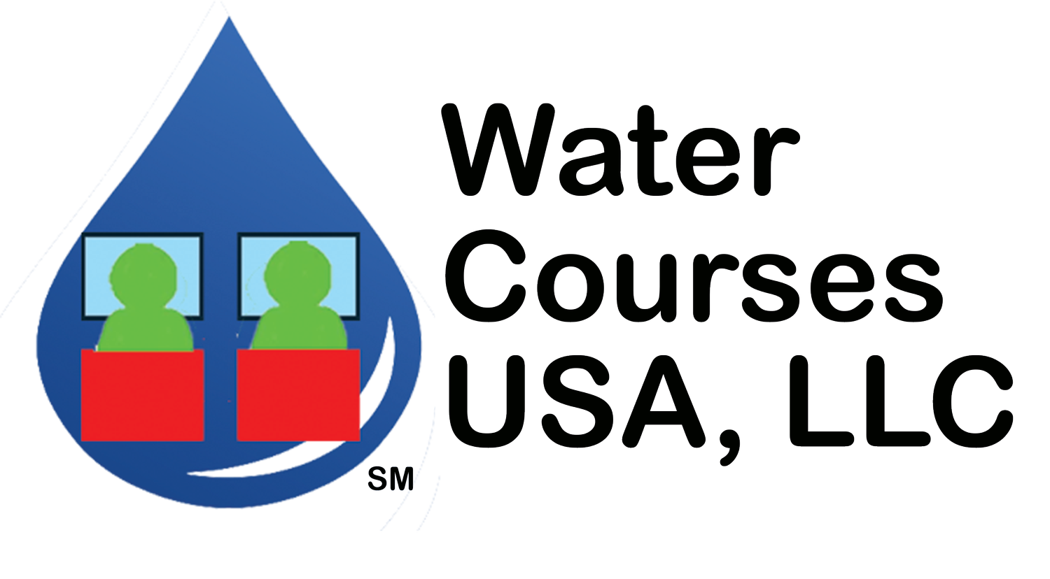 Water Courses USA