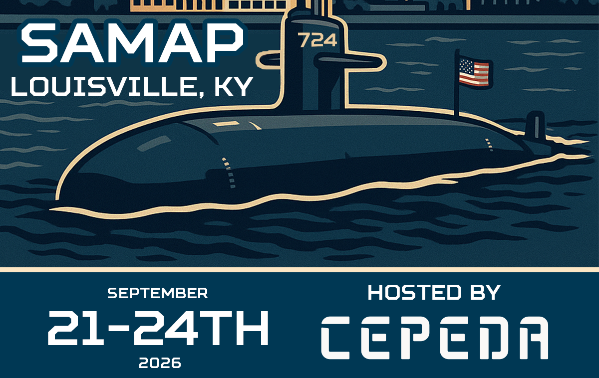 SAMAP Conference Admission