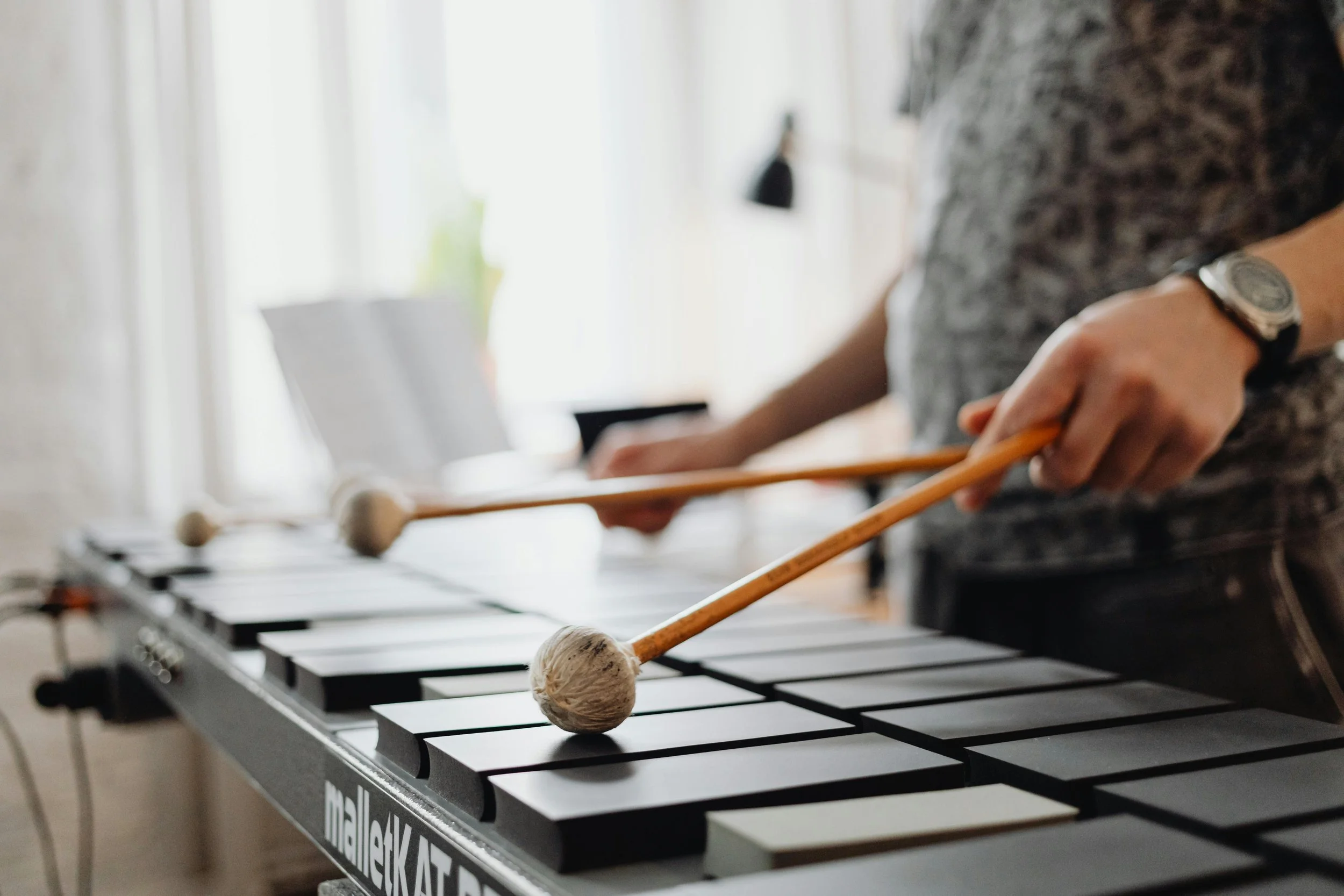 How Music Therapy Helps You Find Your Voice