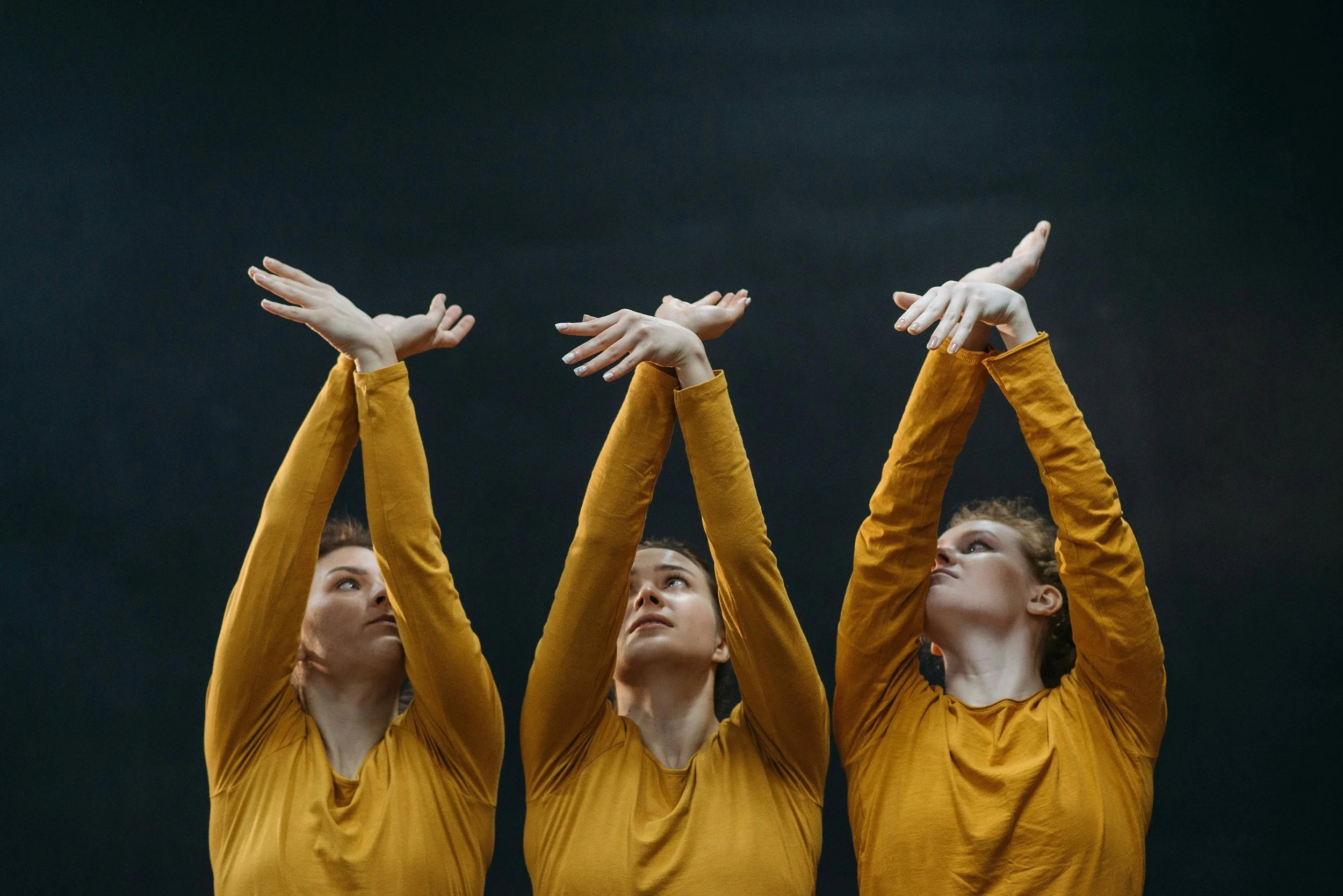 How Movement Therapy Breaks Through Mental Barriers