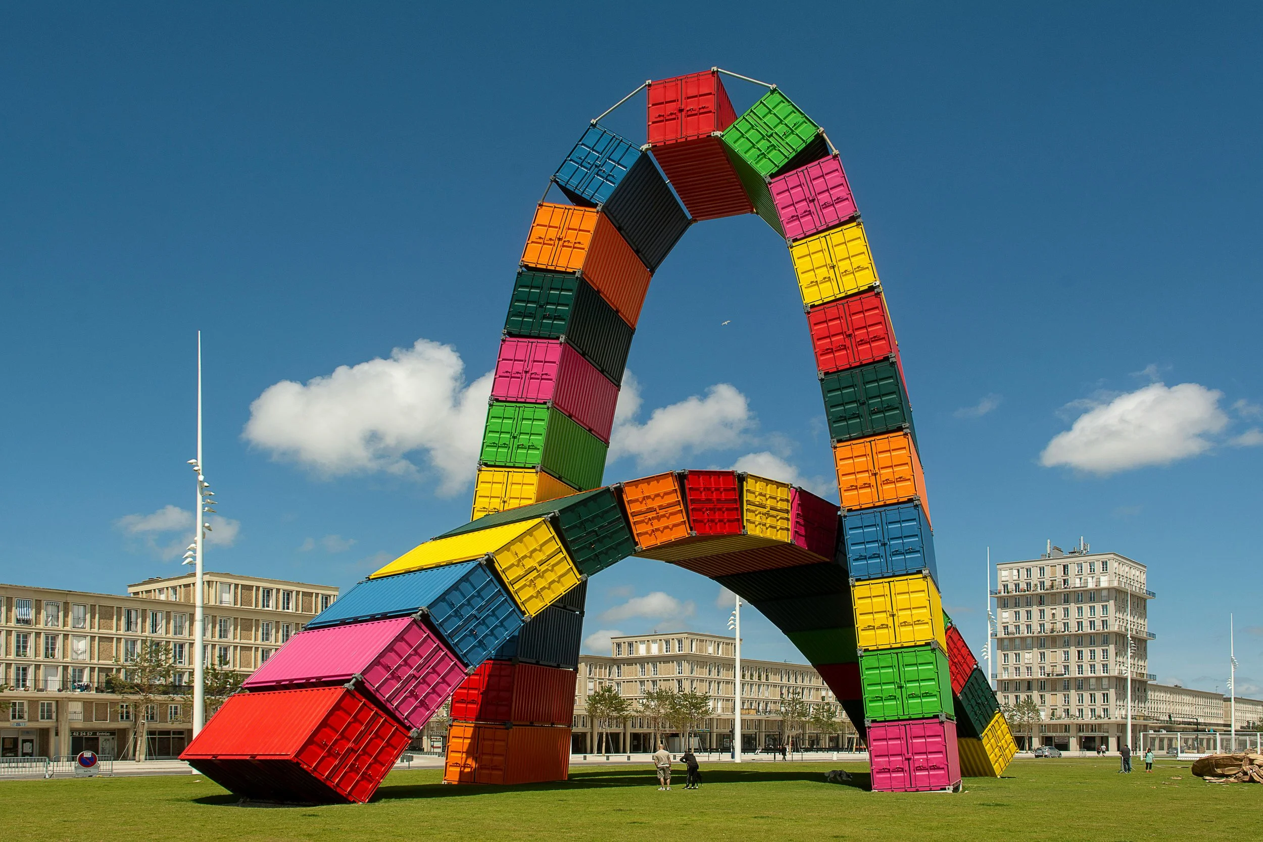 Building Capacity Instead of Eliminating Stress