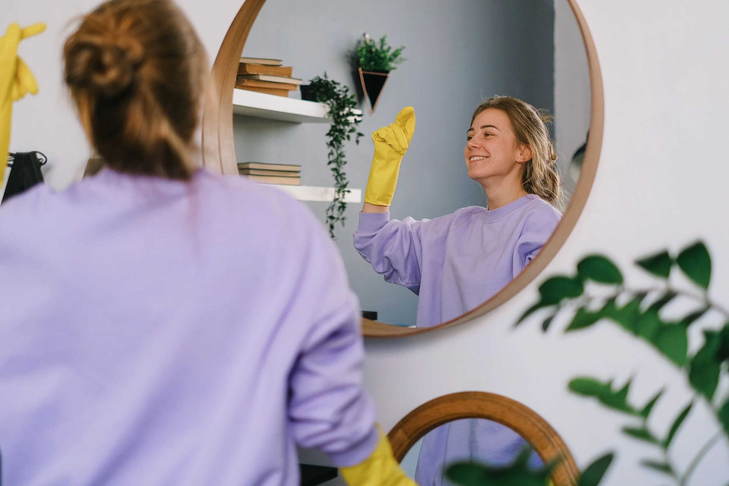 How to Tell Good Stress From Toxic Stress