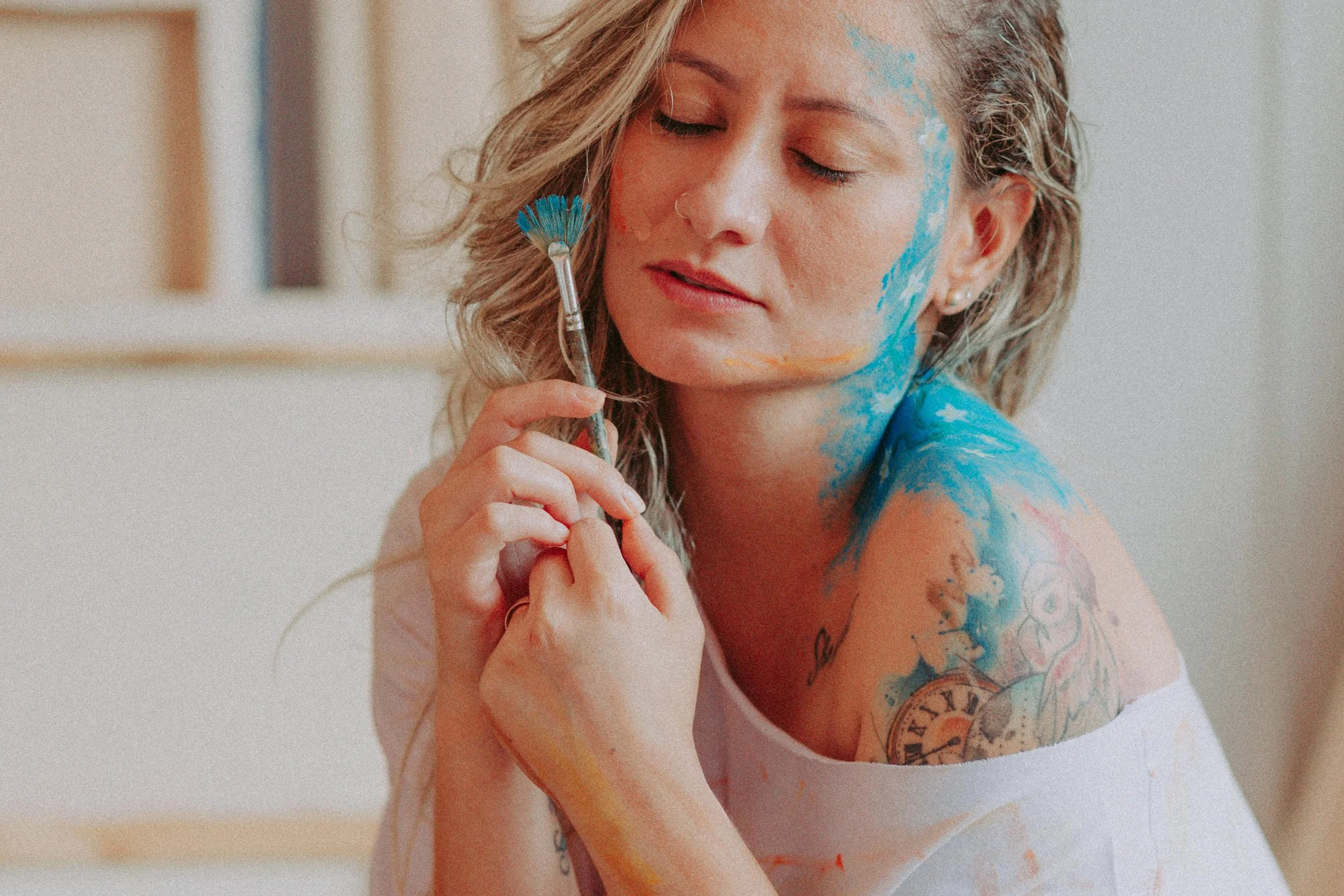 You Don't Have to Relive Your Trauma with EMDR
