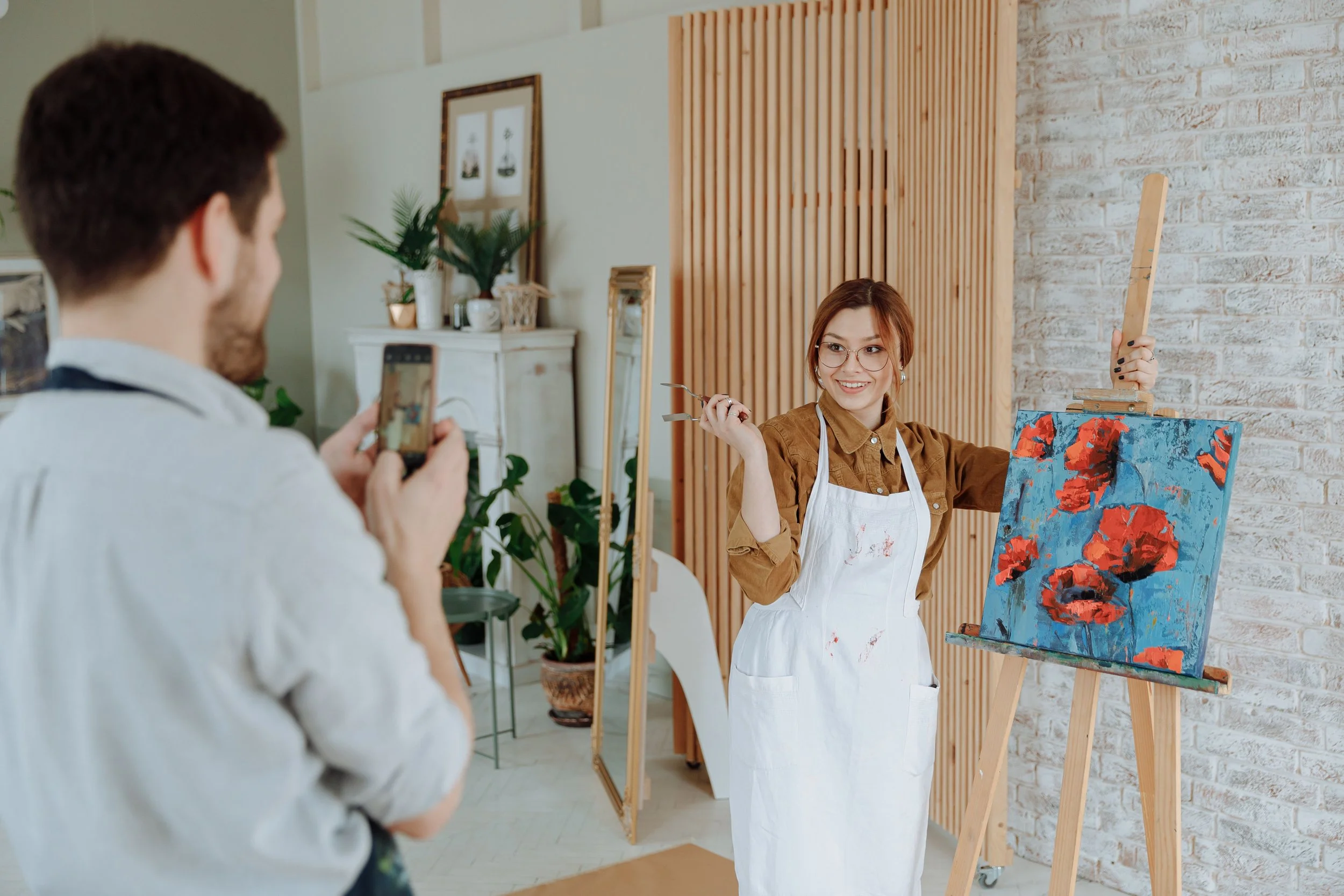 How to Create for You, Not for Likes