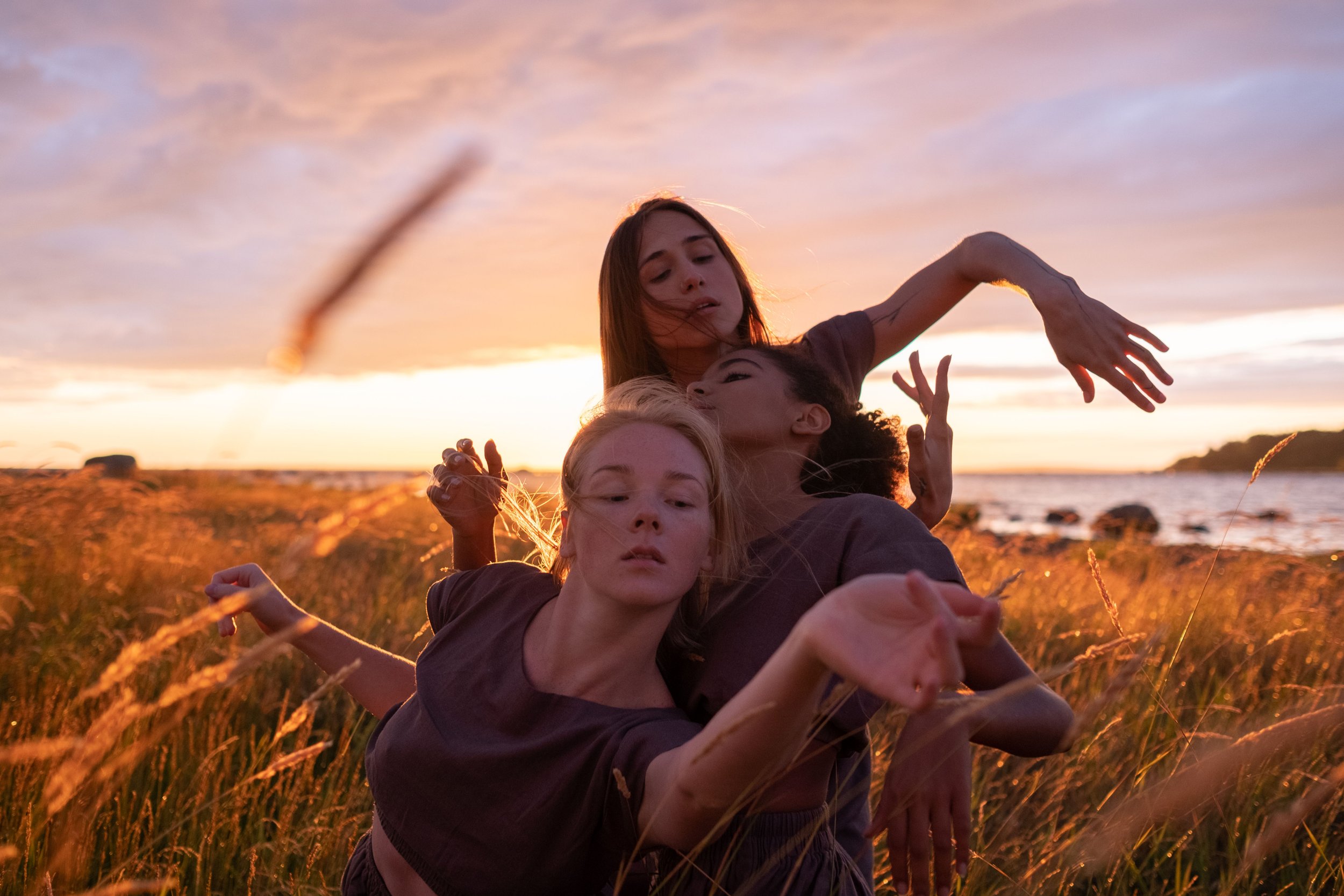 How Movement Therapy Releases What Talk Therapy Can't Touch