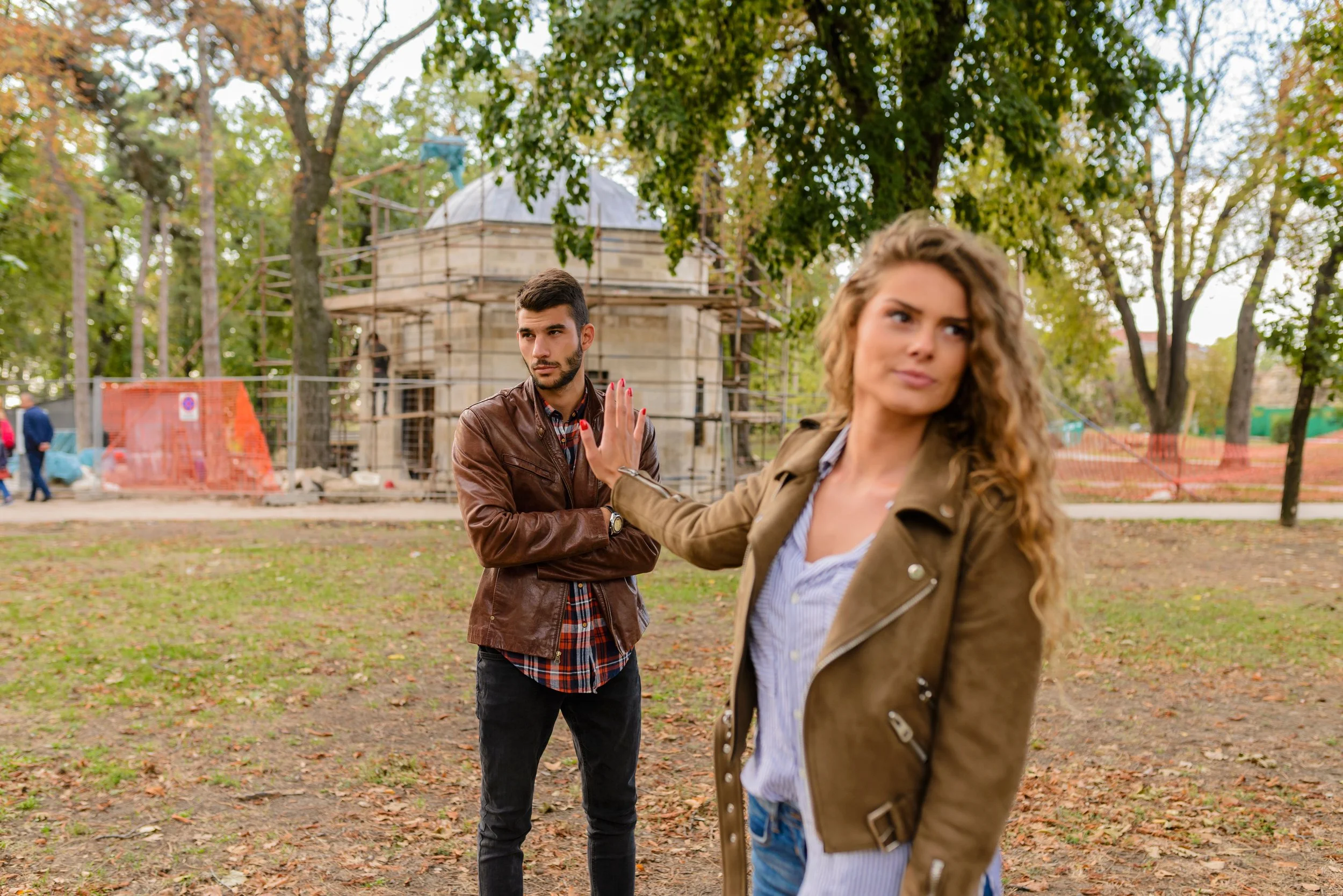 How to Say No Without Feeling Guilty