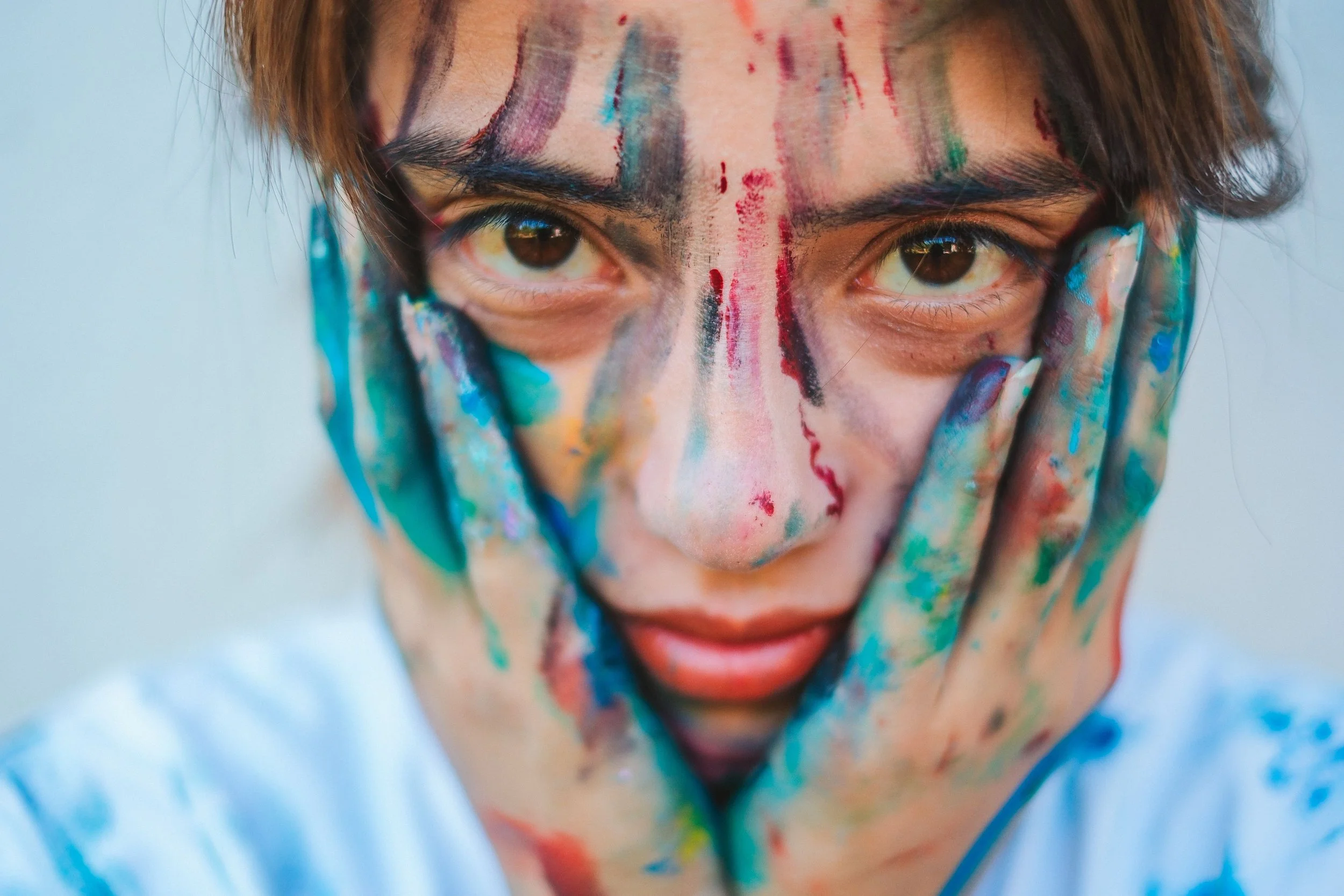Why Depression Makes You Push People Away
