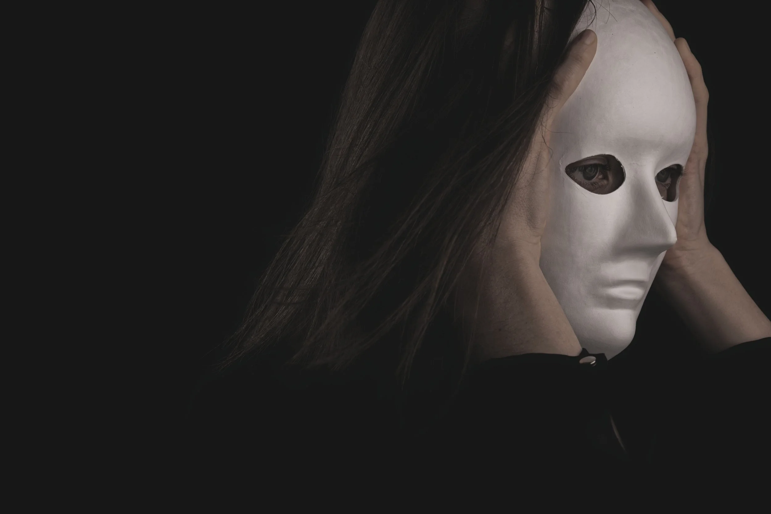 When Everyone Thinks You're Fine but You're Not