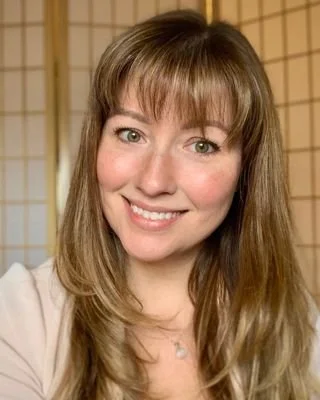 an image of Katherine Lynch smiling at the camera