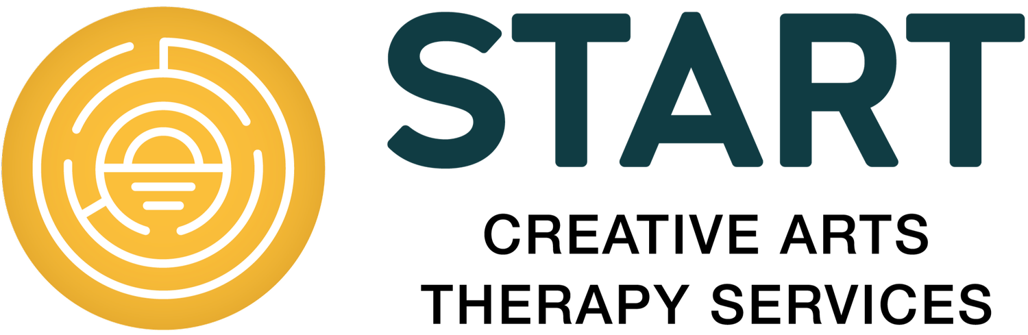 START Creative Arts Therapy Services