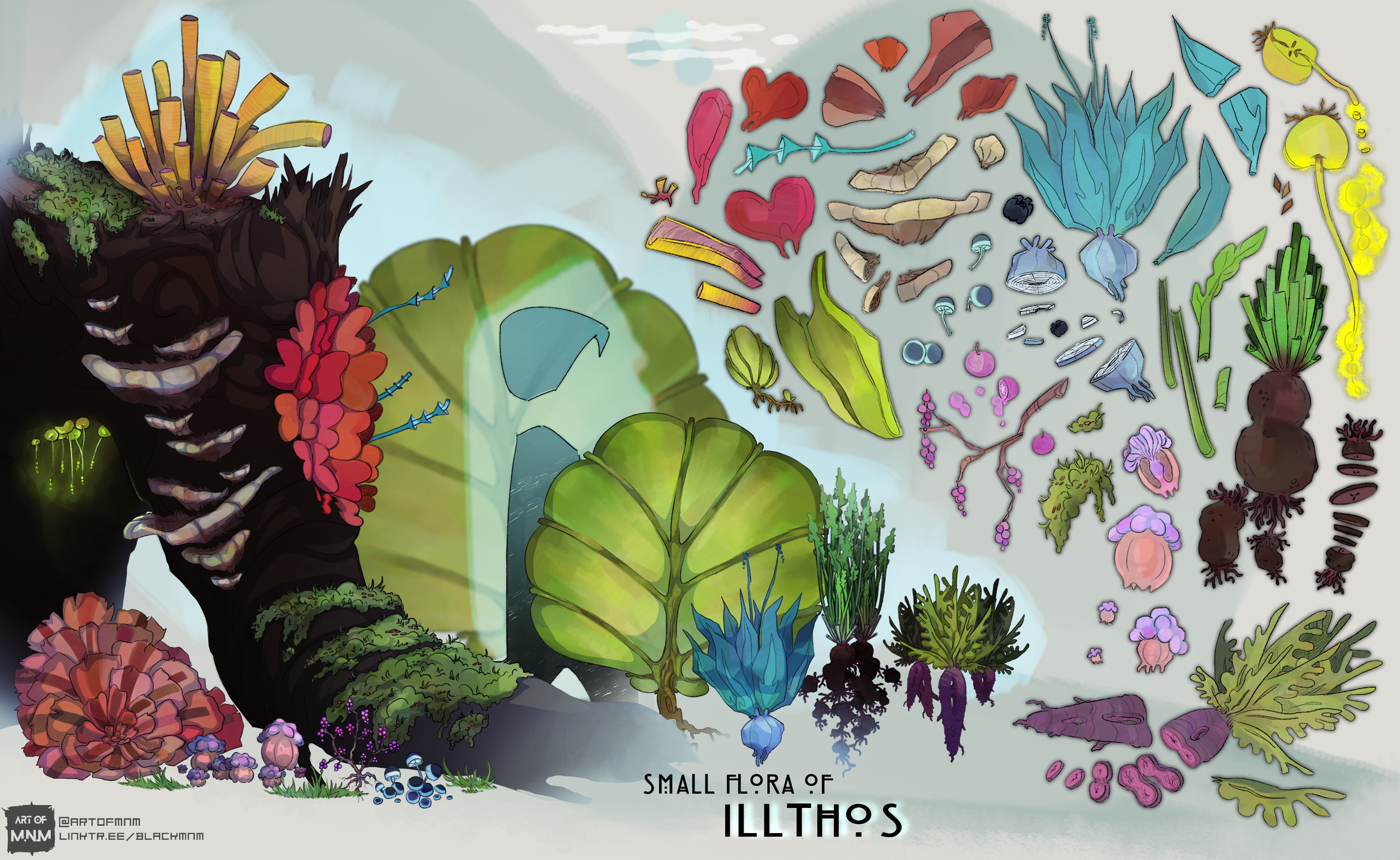 Small Flora of Illthos.png