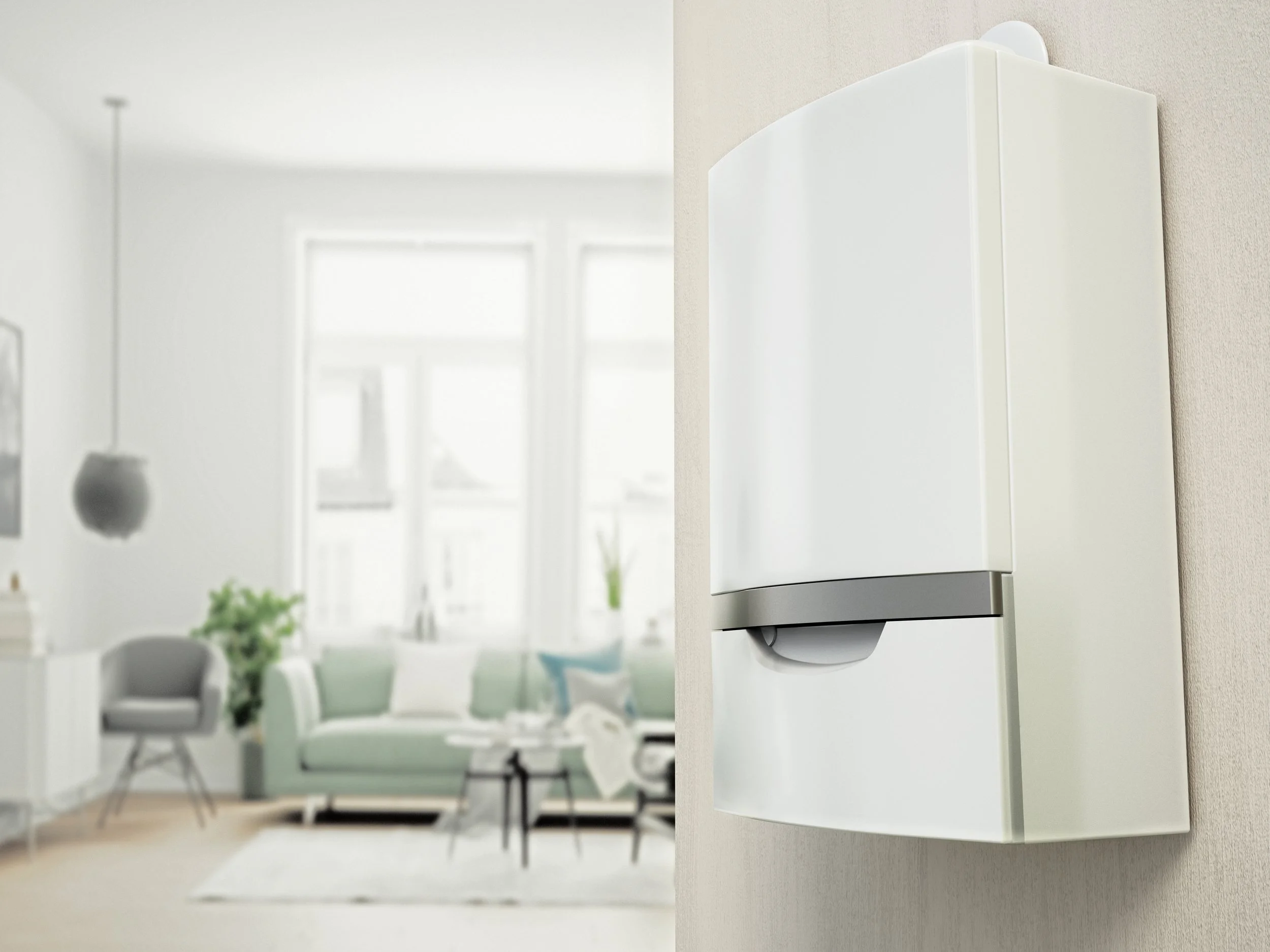 Boiler installation in Cheam SM2