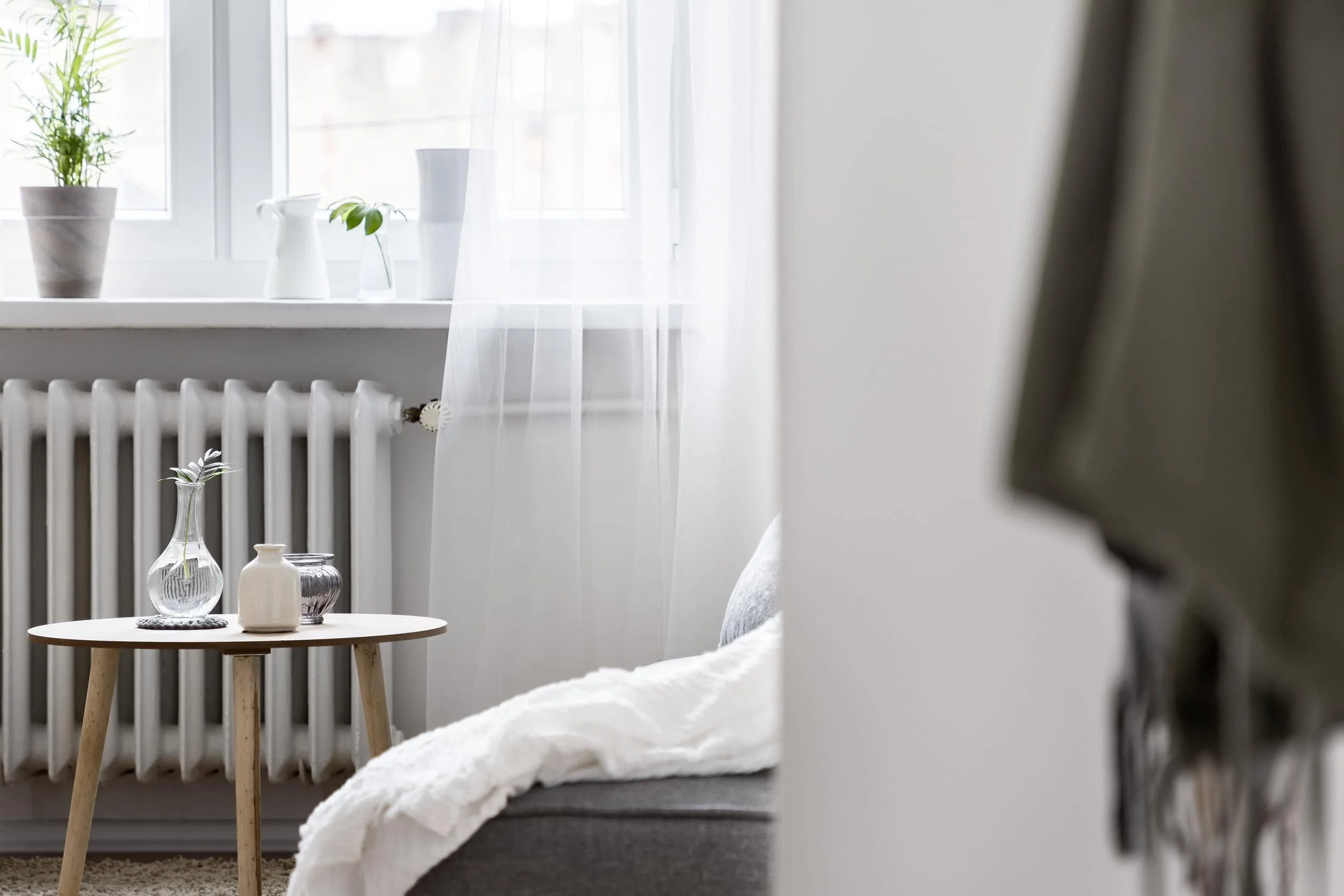 Heating and plumbing repair in southwest London