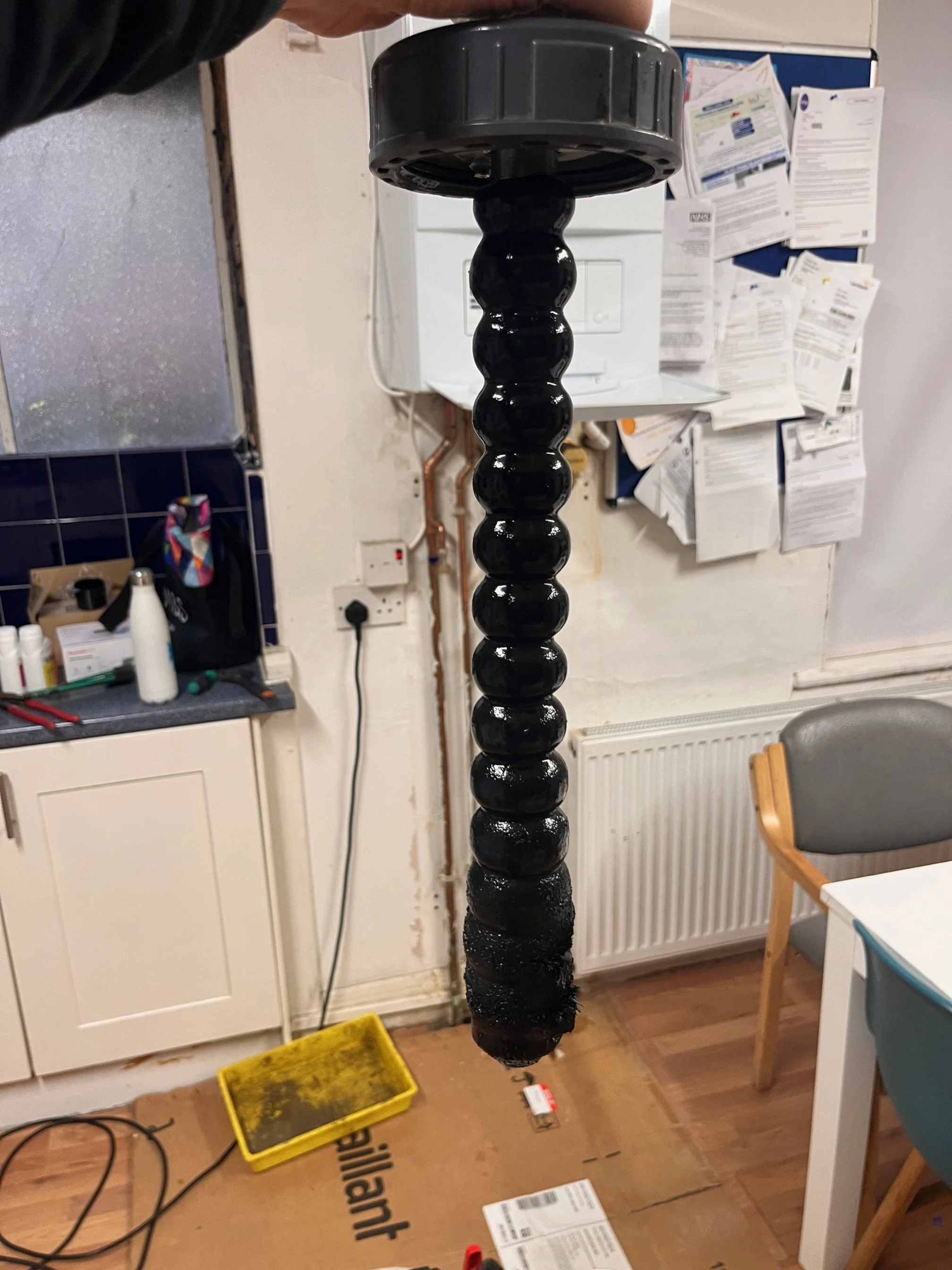 Powerflush