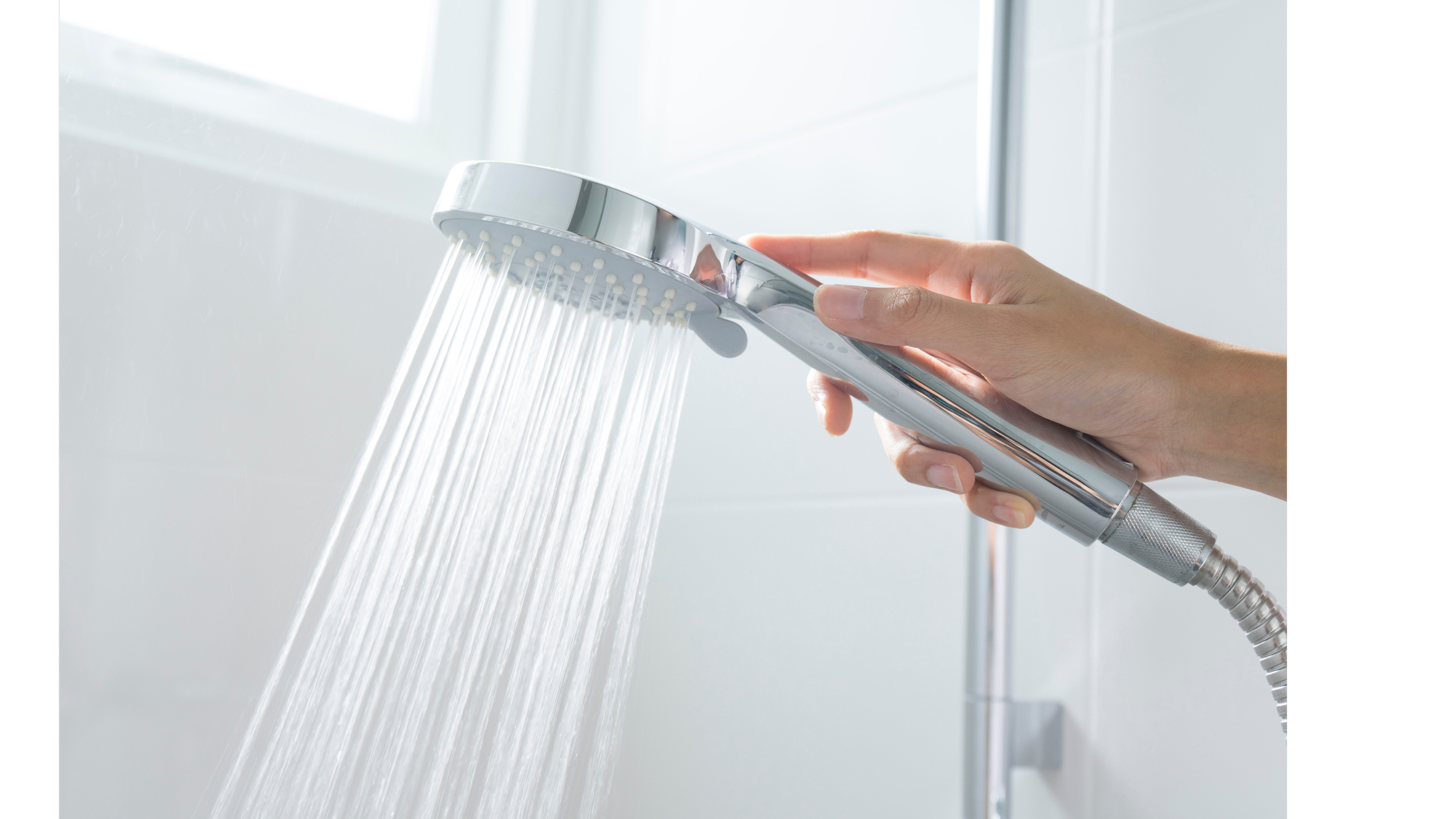 Hot water from pressurized hot water cylinder in wimbledon SW19