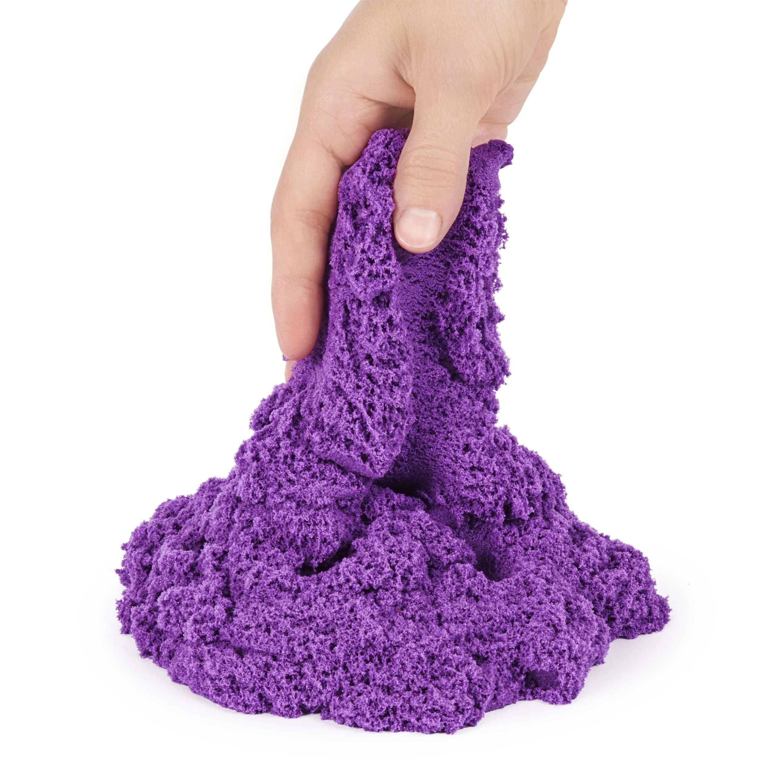 Kinetic Sand Activity