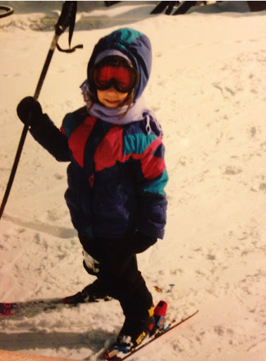 Welcome Megan to the team!