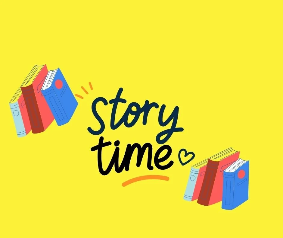 Story Time 