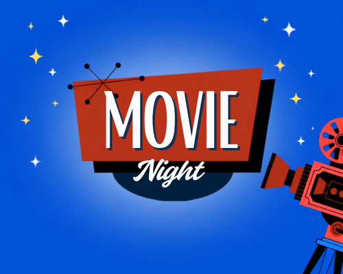 Movie Night