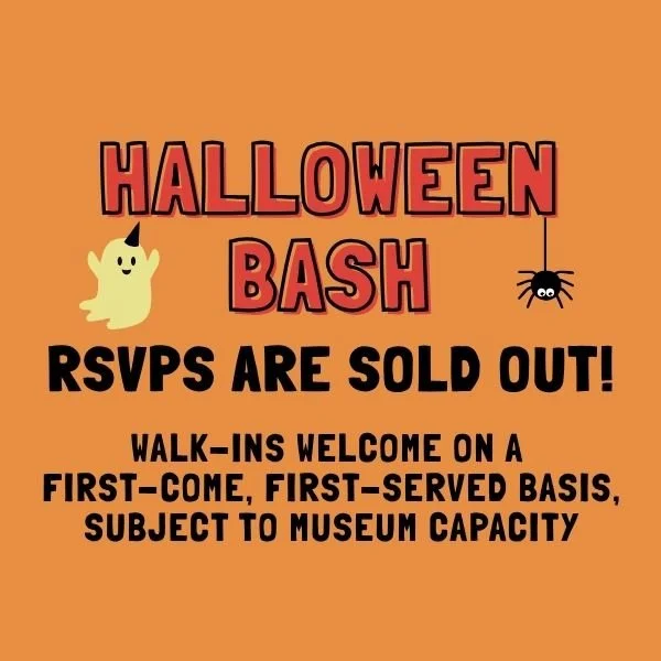 Halloween Bash