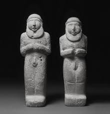 La matière comme langage