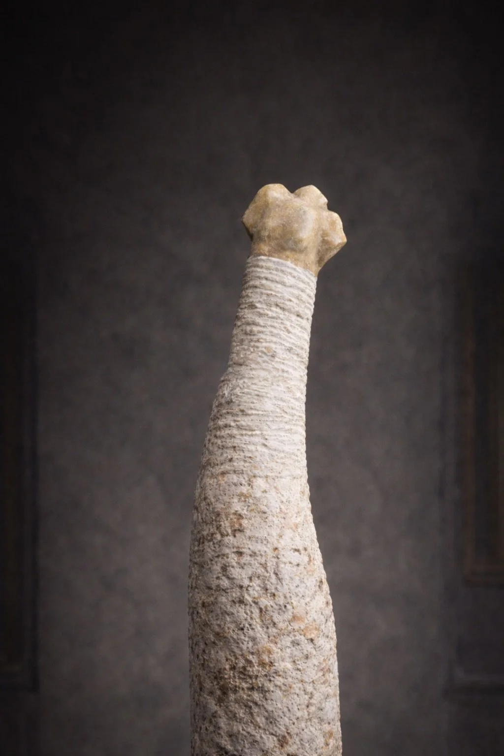 Sculpture art contemporain Bourgogne 