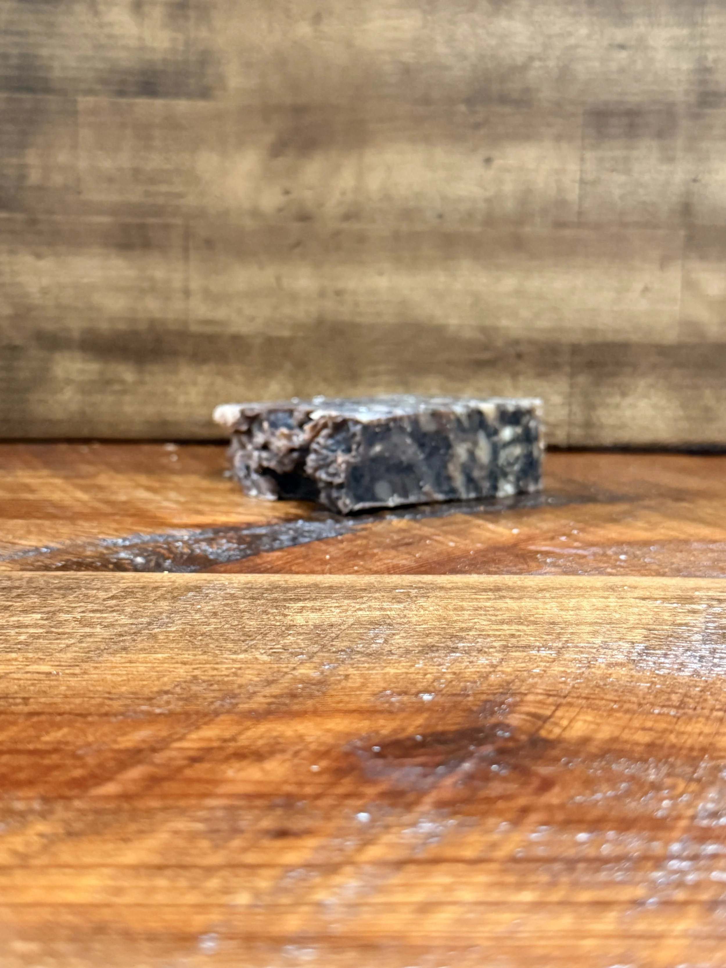 Coffee & Cocoa Goat Milk Soap