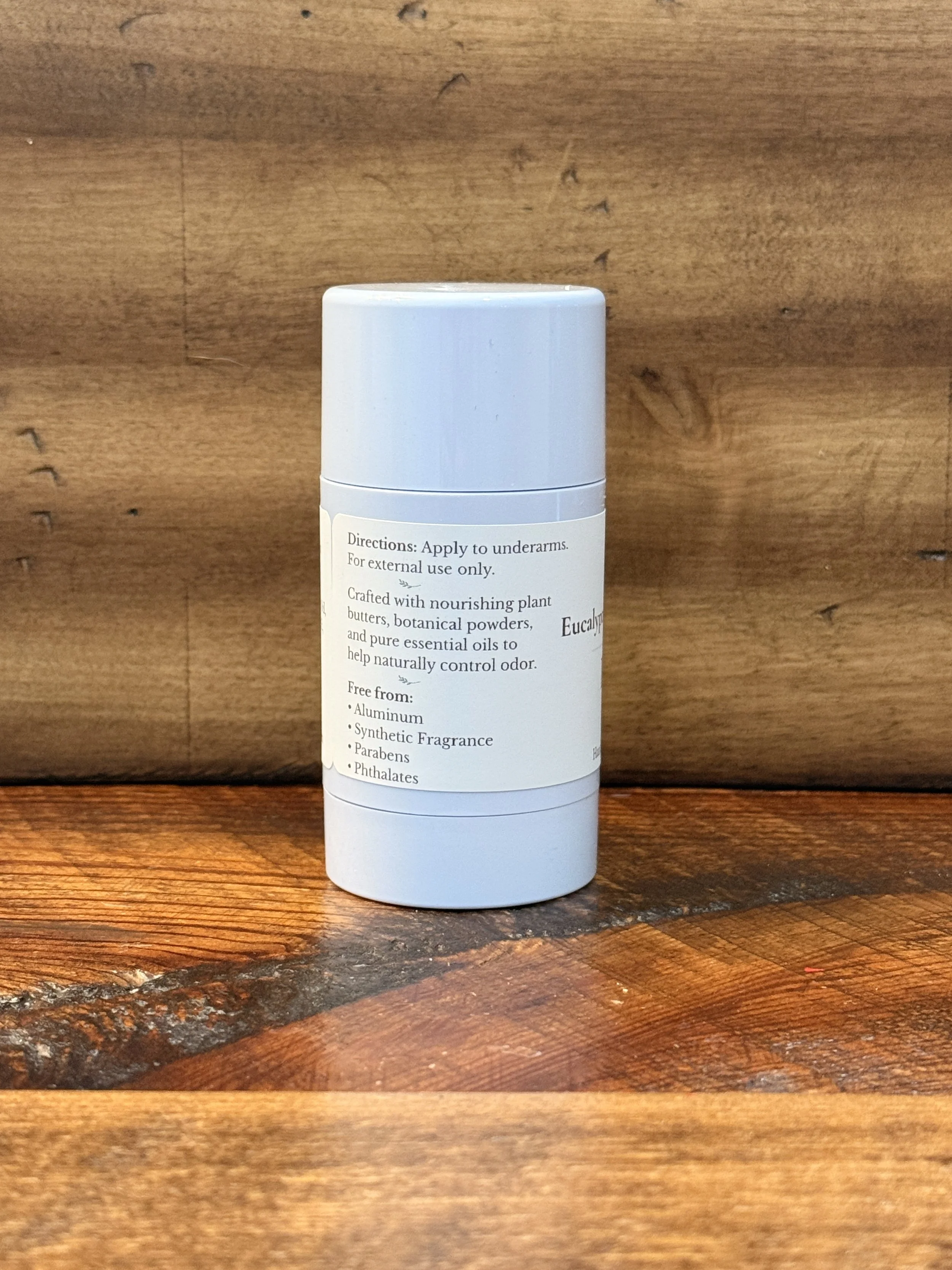 Deodorant