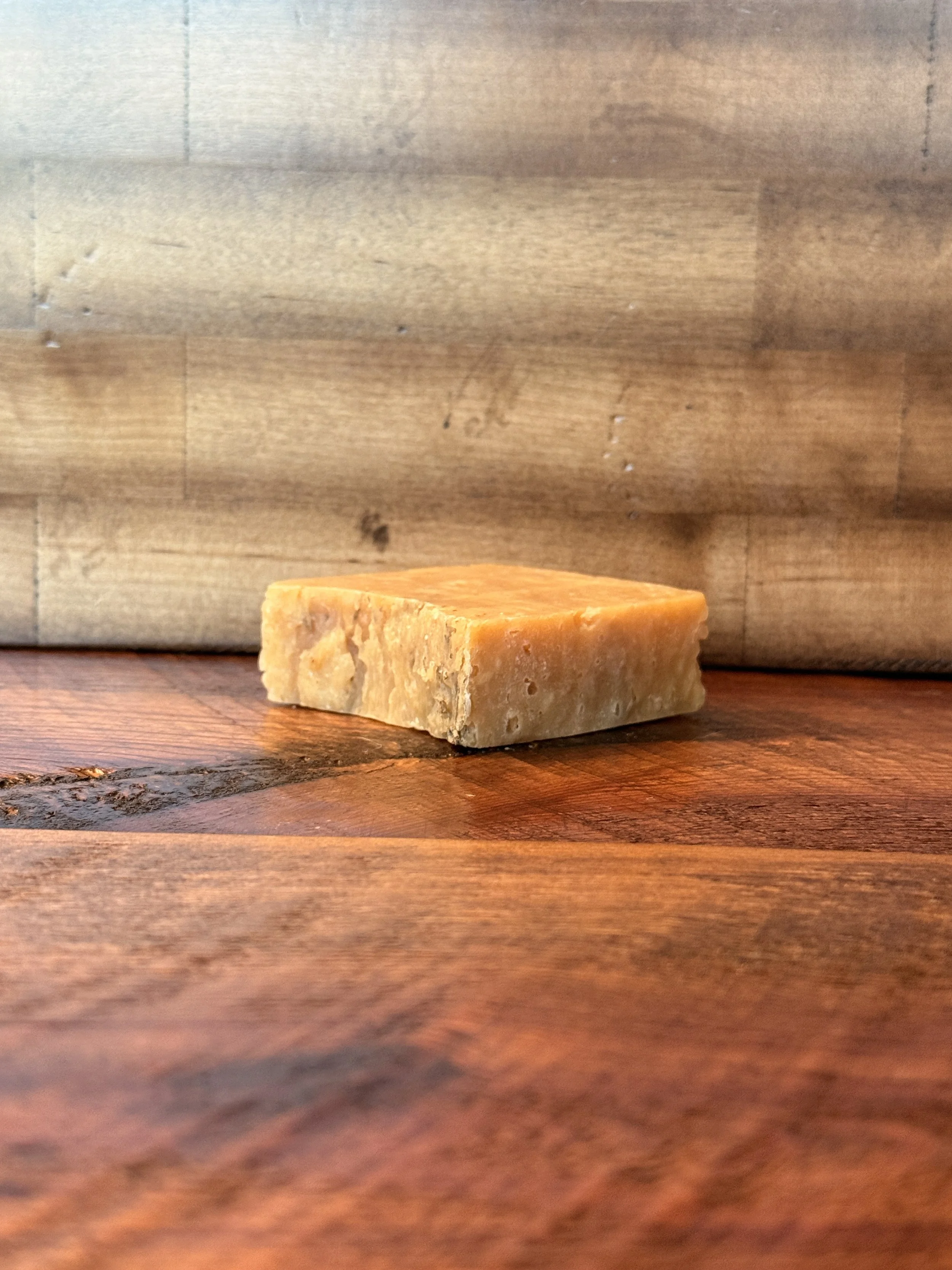 Lavender Goat Milk Soap