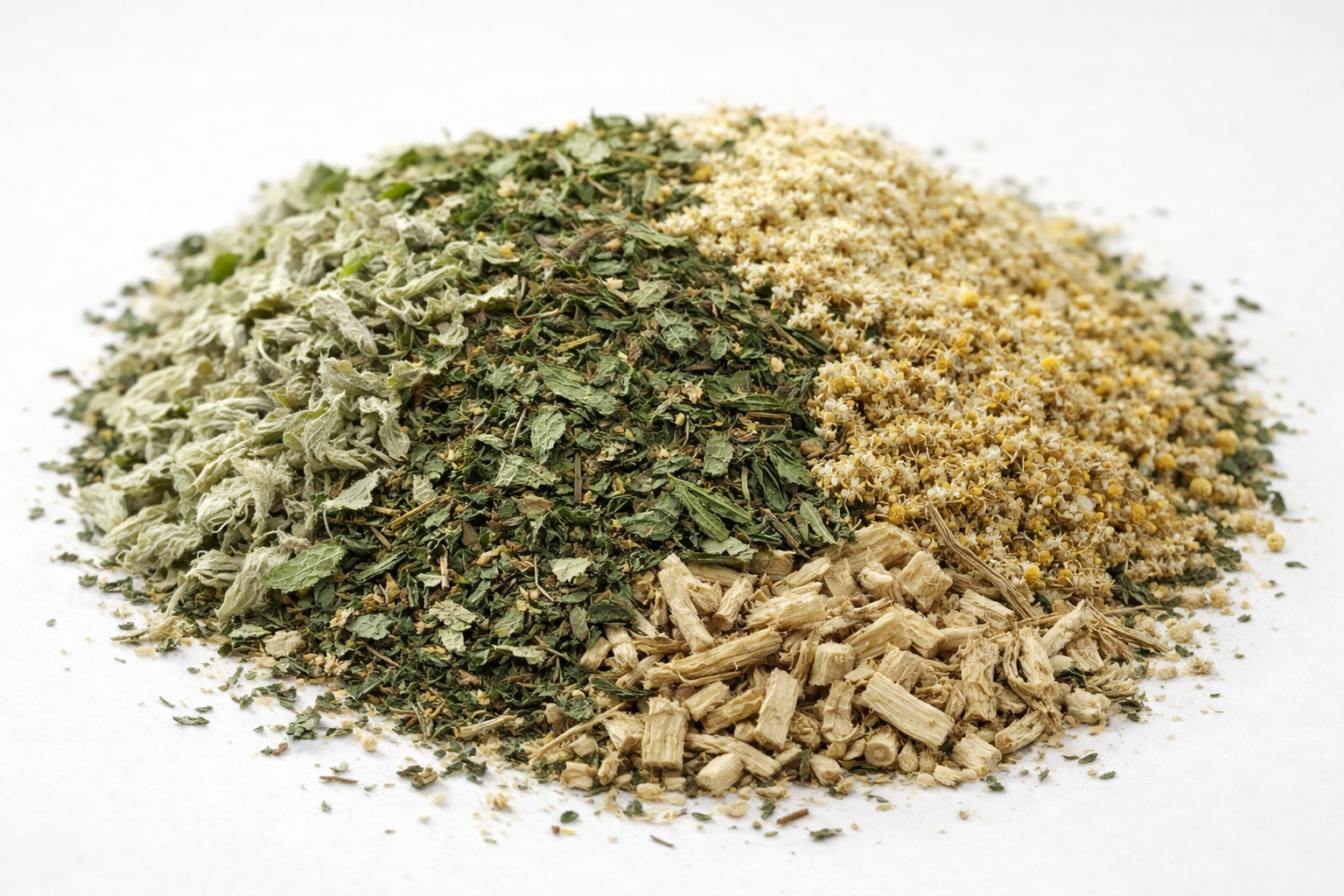 SEASONAL ALLERGY RELIEF TEA