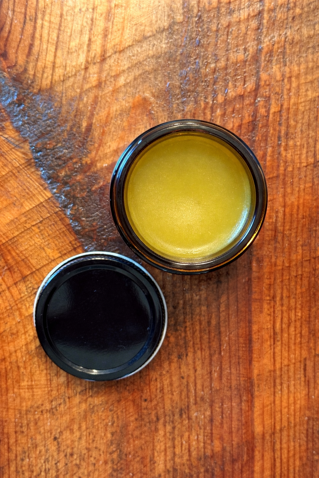 Goldenrod + Comfrey Joint Pain & Muscle Salve