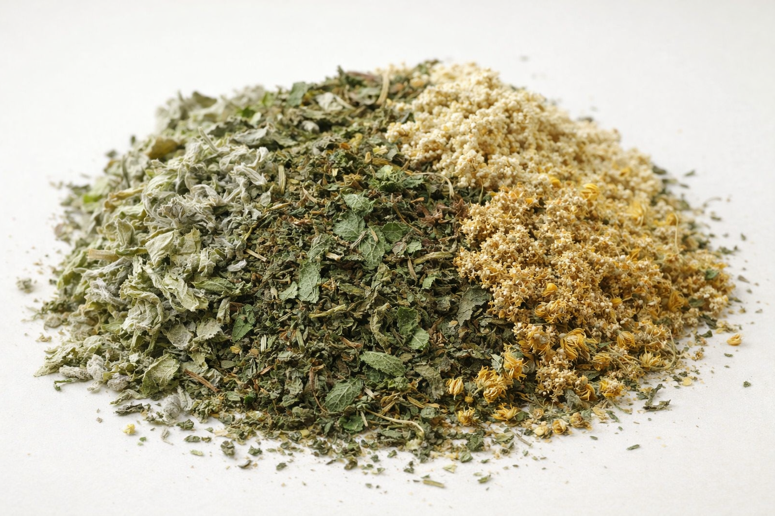 Herbal Steam Blend for Seasonal Sinus Support