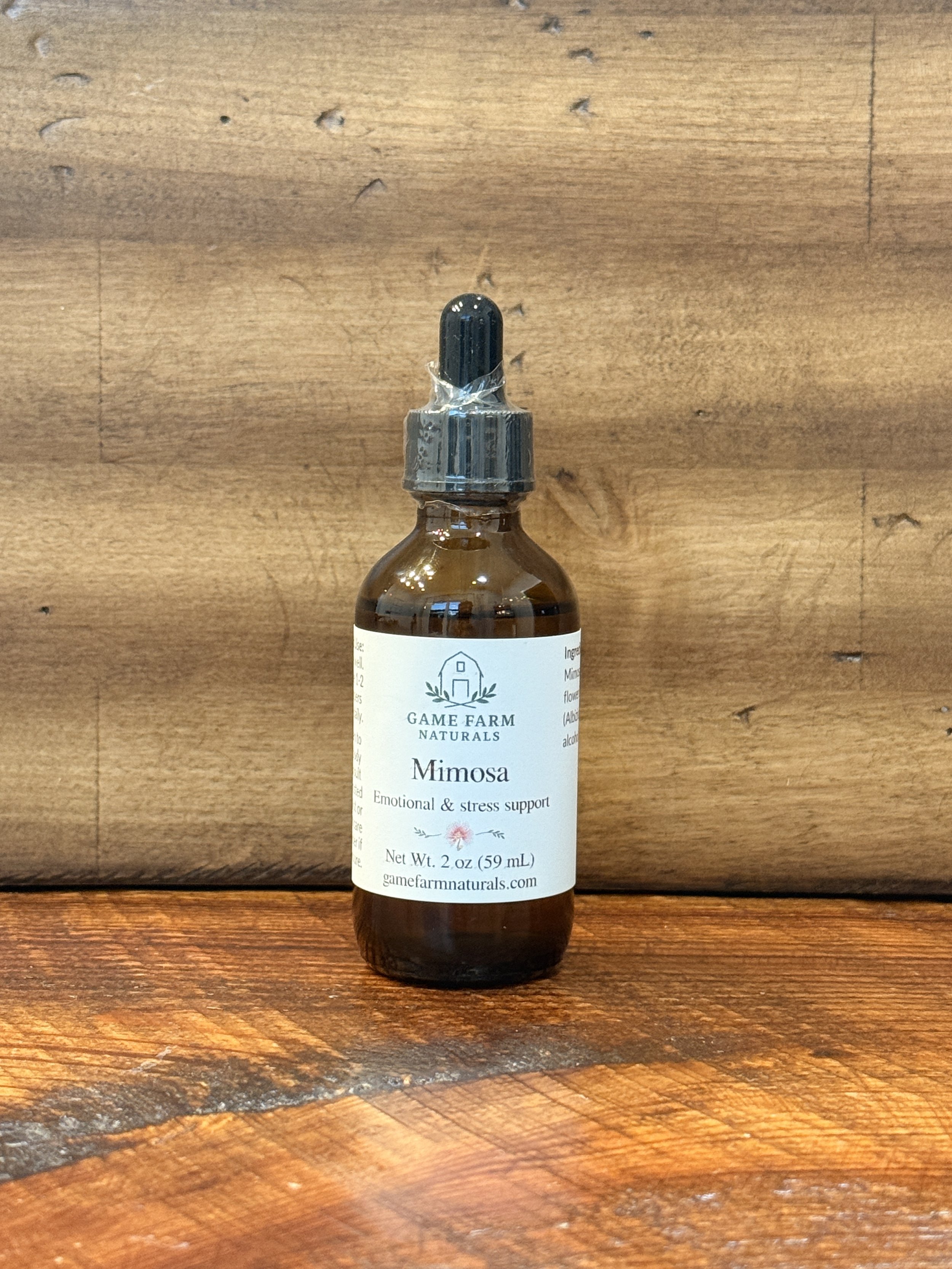 Mimosa