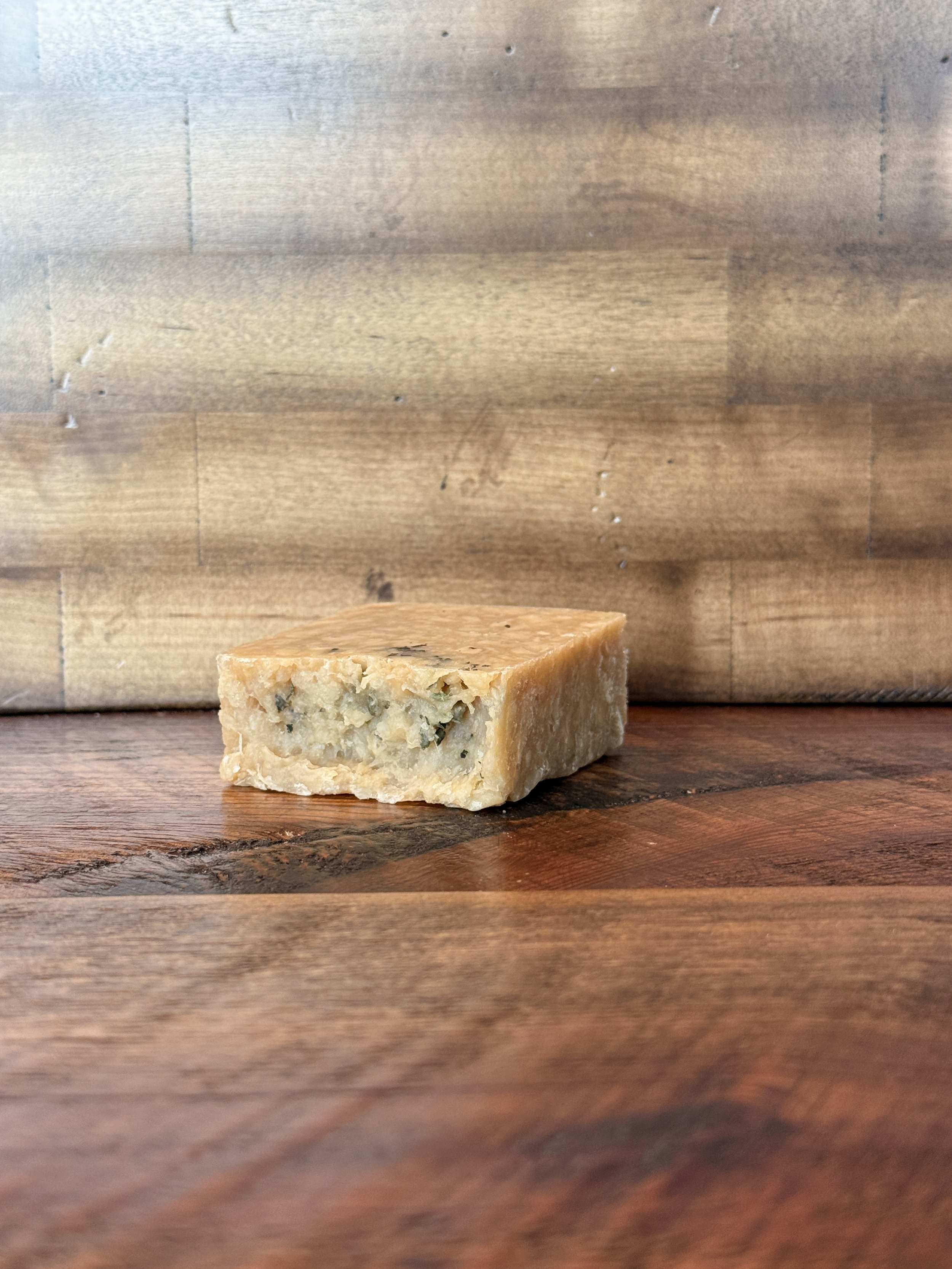 Eucalyptus & Spearmint Goat Milk Soap