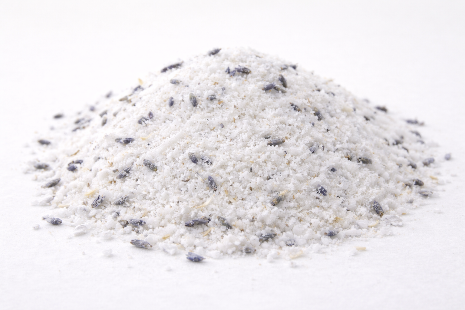 Lavender & Calendula Bath Soak