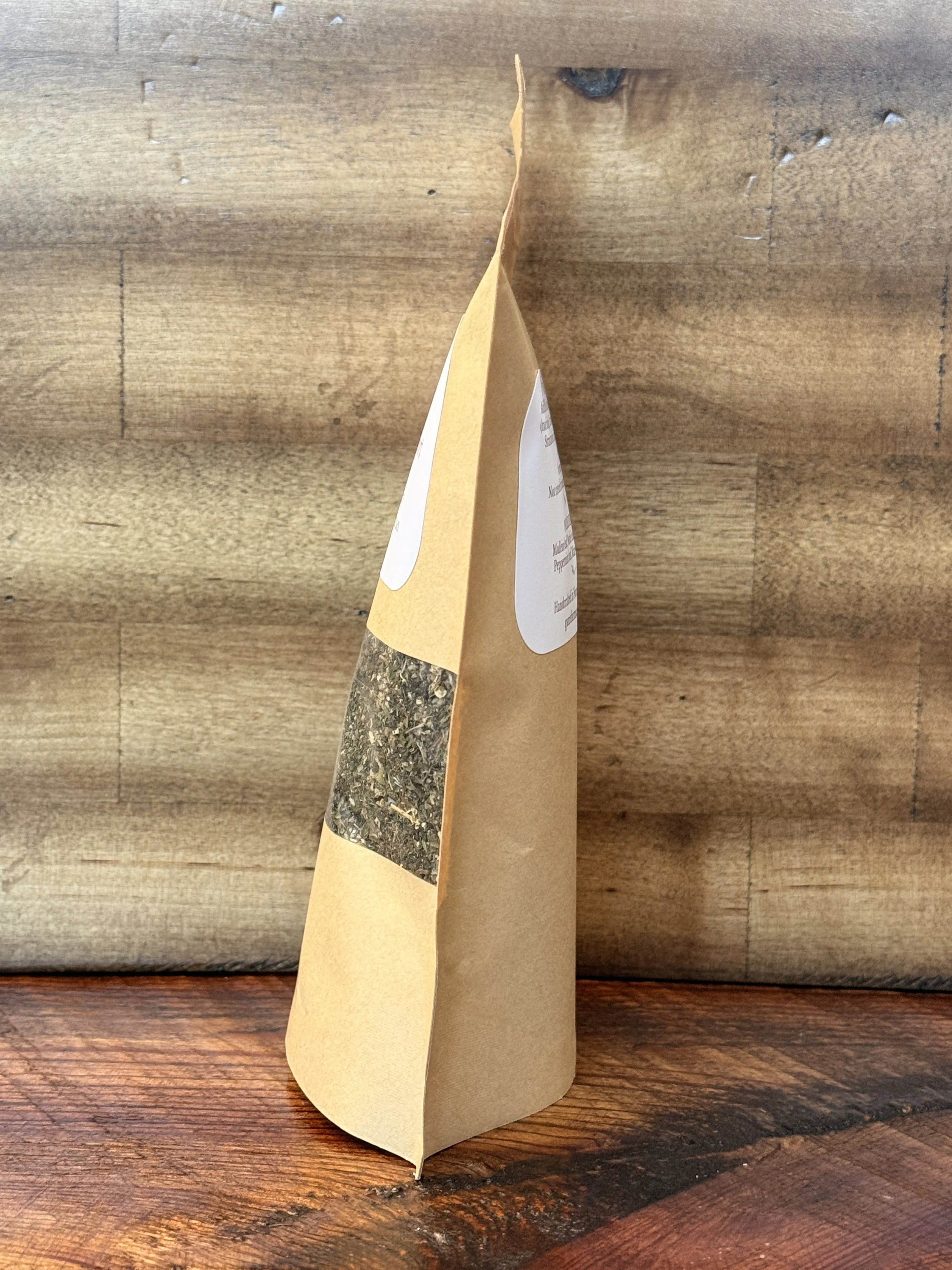 SEASONAL ALLERGY RELIEF TEA