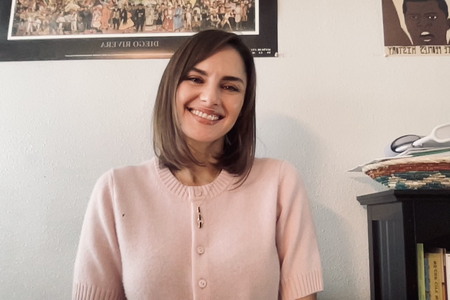 Zinzi Robles, Sea Star Founder & Managing Director