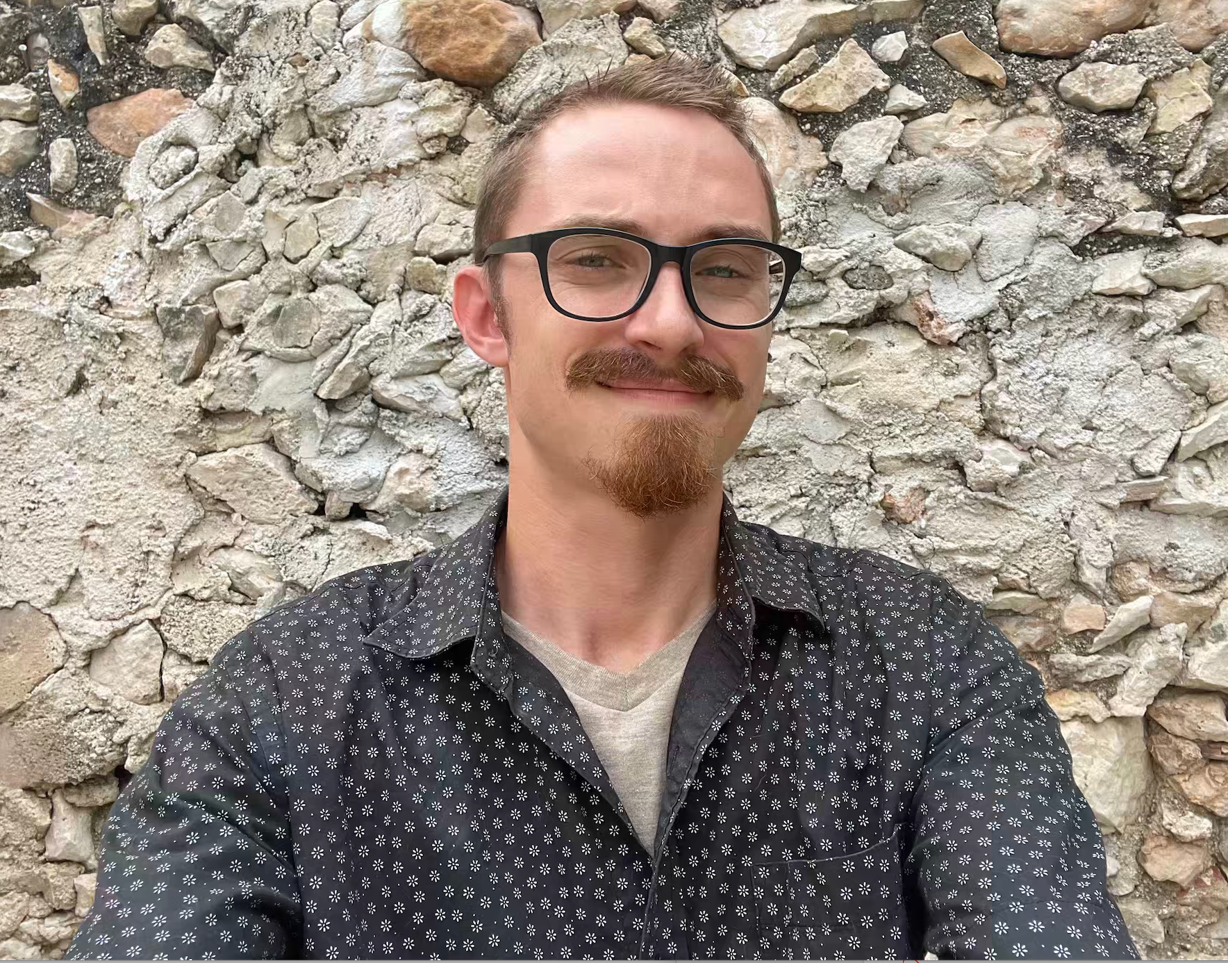 Hart Cauchy, Sea Star Editorial Director