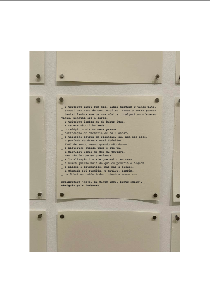 obrigada pelo lembrete 