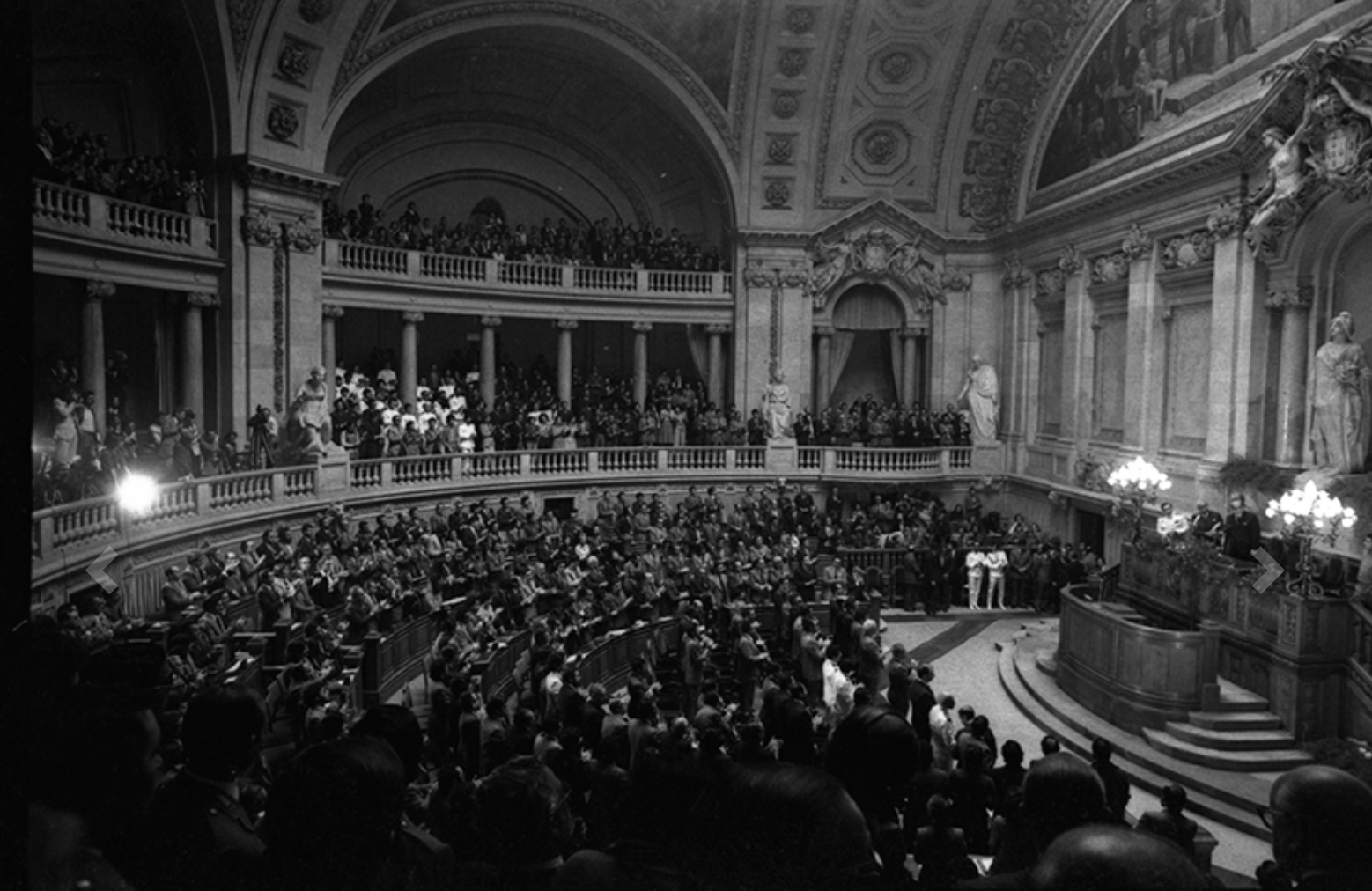 Possível - Impossível // Possible Impossible