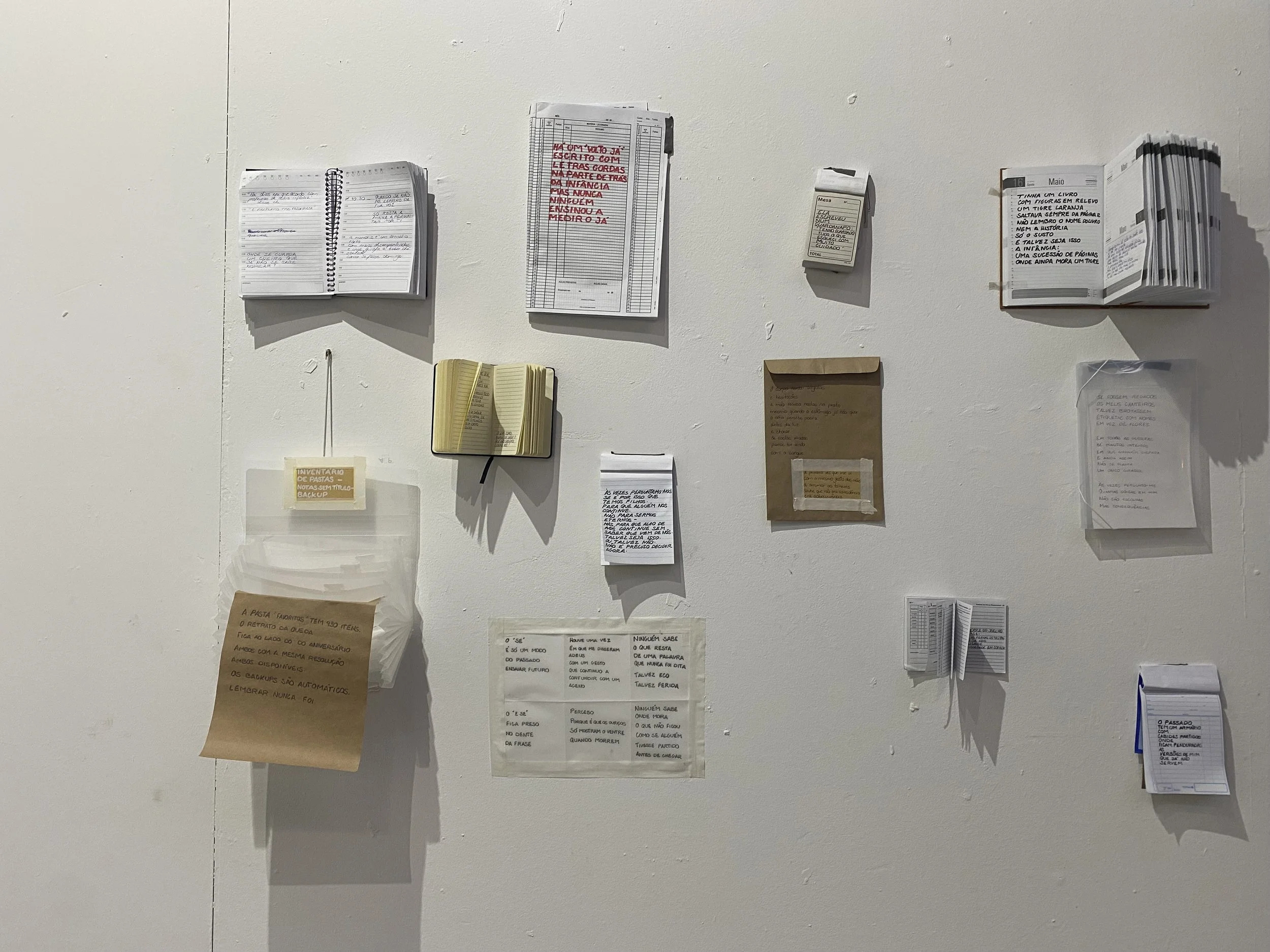 guardar é uma outra de forma de perder mas com cuidado