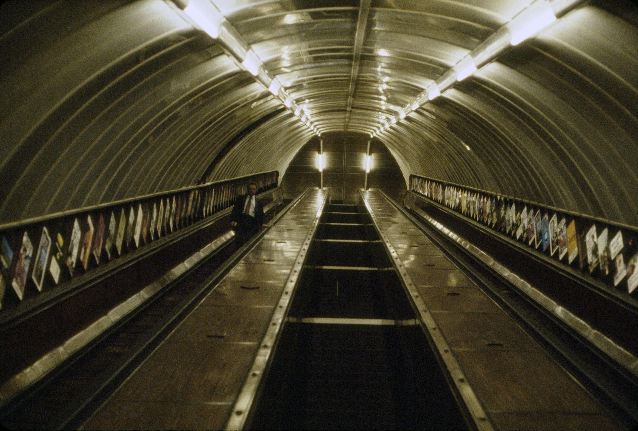 Johnson Wax Headquarters