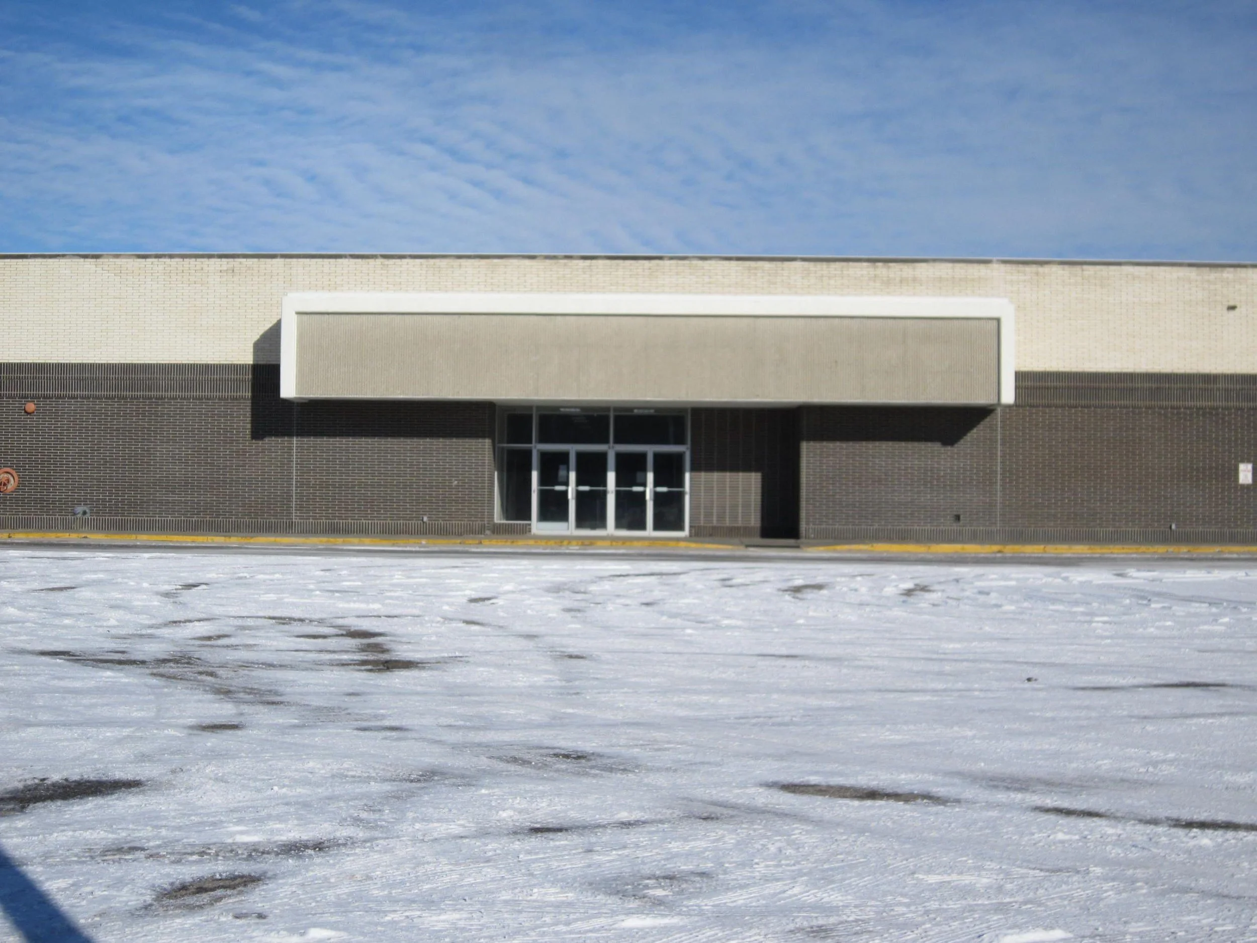 Sears, Roebuck and Co.