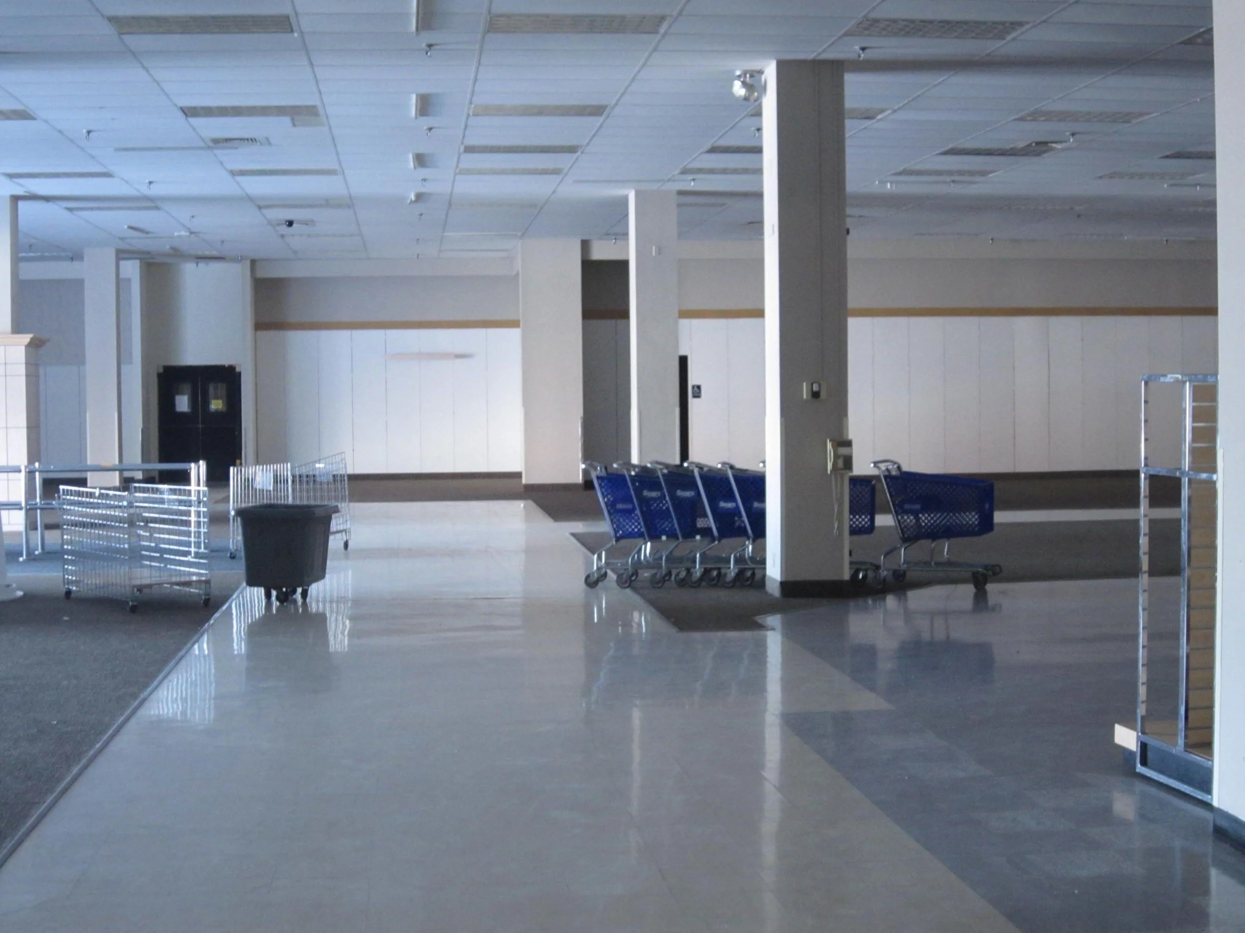 Sears, Roebuck and Co.