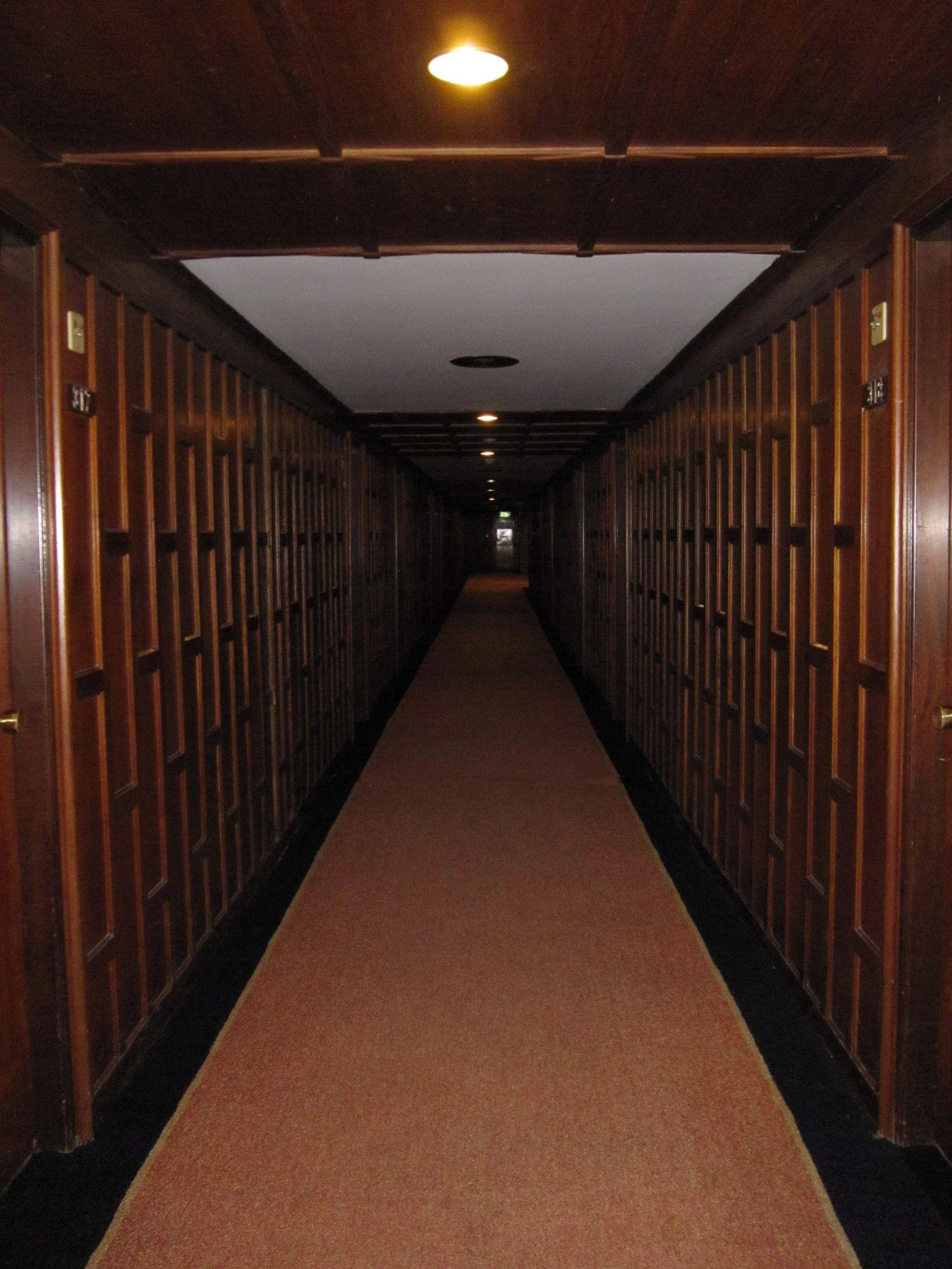 Montien Hotel Bangkok