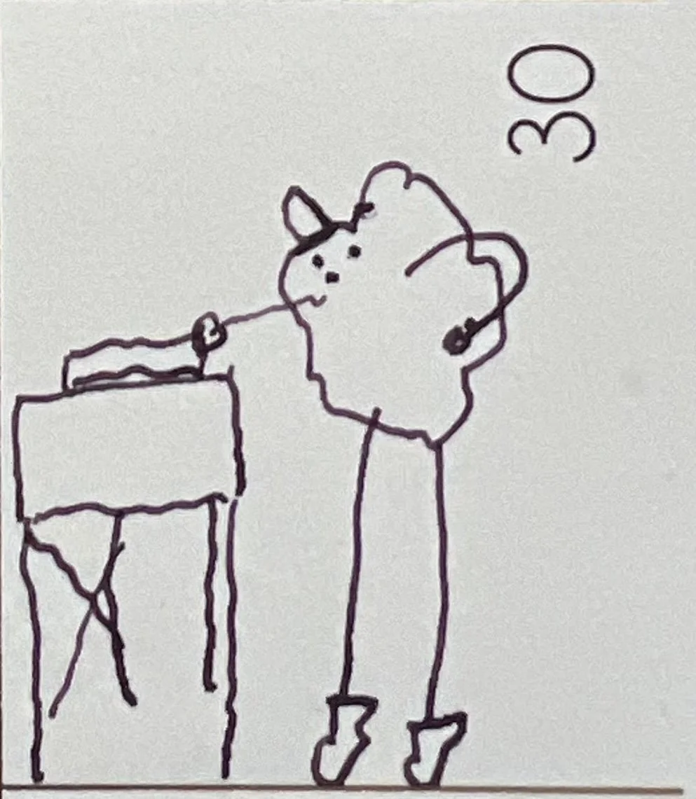 Making the Most of Writing Advice Series