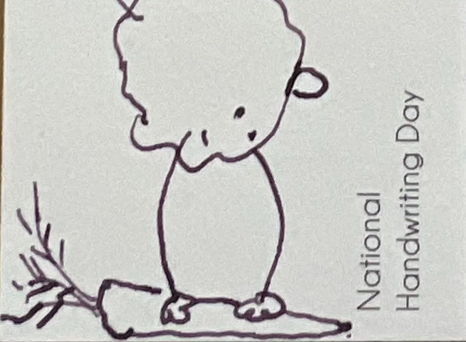 Making the Most of Writing Advice: Goal Setting, Permission, and Validation