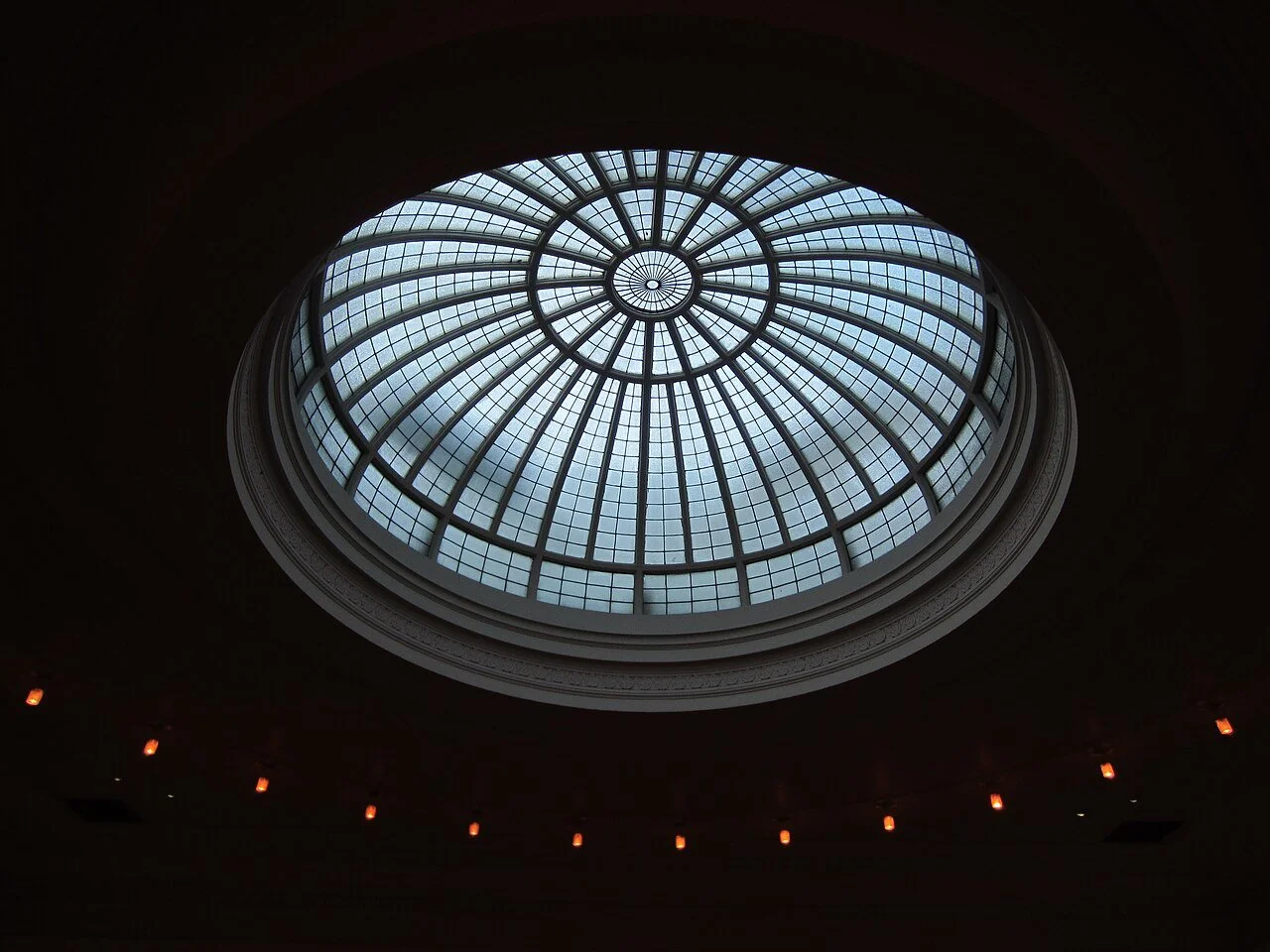 Lovely Libraries &amp; Radiant Reading Rooms