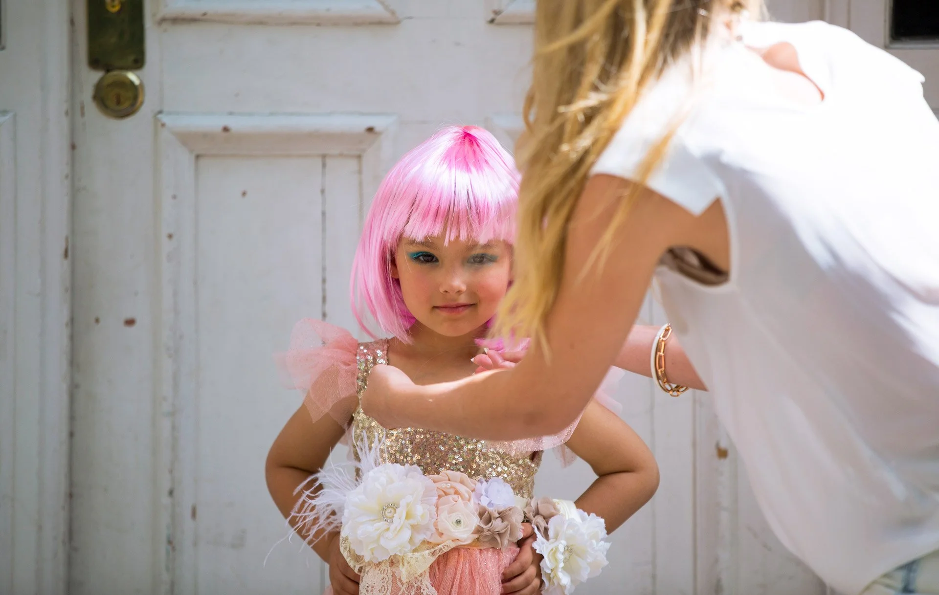 child-actor-la-kasija-fashion-model-girl